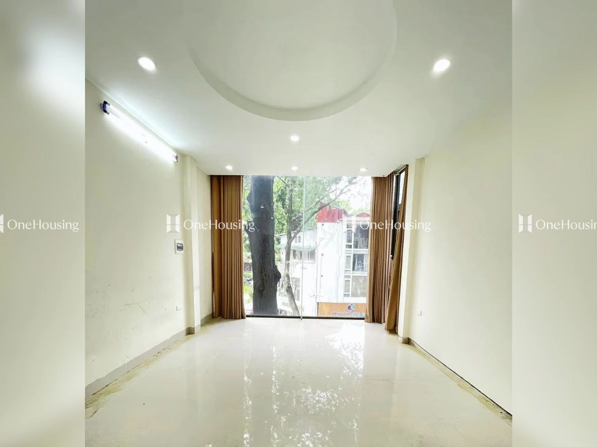 Nhà mặt phố mặt tiền 4.1m đường Lò Đúc quận Hai Bà Trưng giá bao nhiêu?