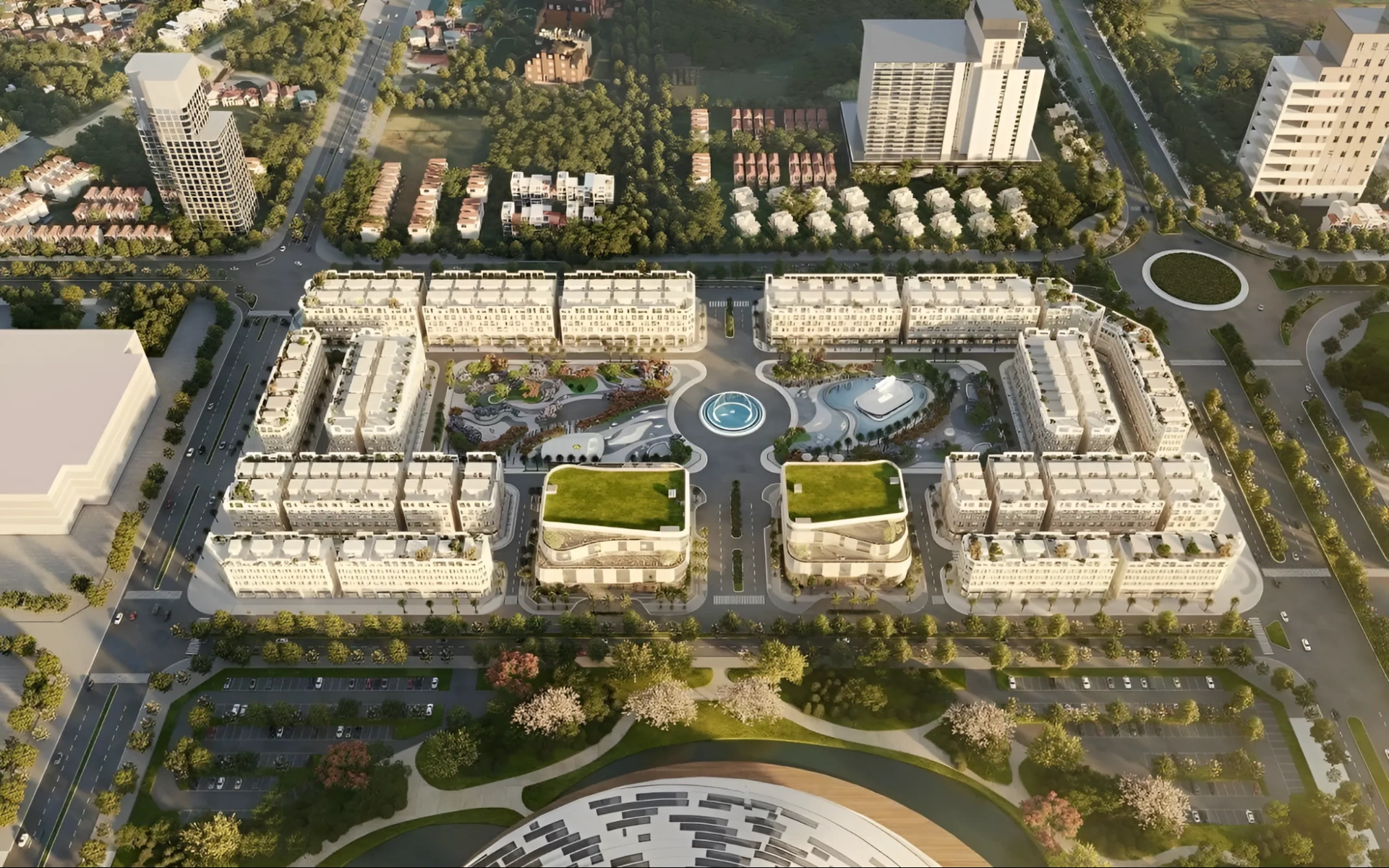 Chủ đầu tư dự án Masterise Homes Thuỷ Nguyên Hải Phòng là ai?