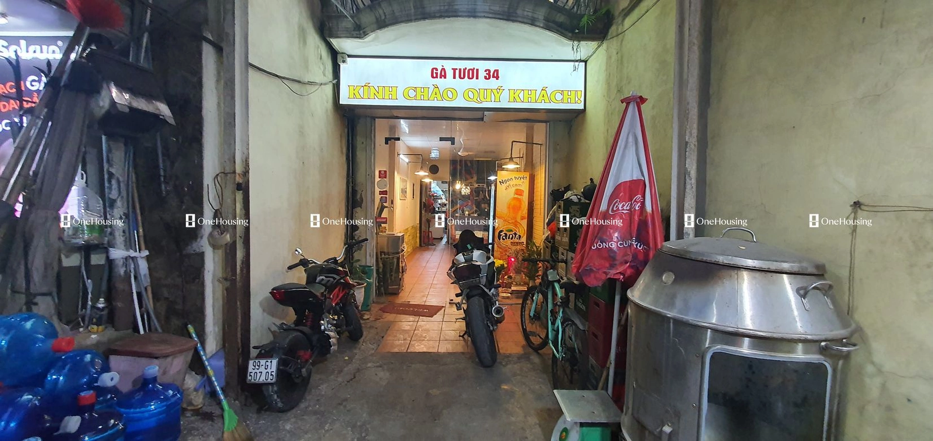 Nhà mặt phố 3 tầng đường Hoàng Cầu quận Đống Đa giá bao nhiêu?
