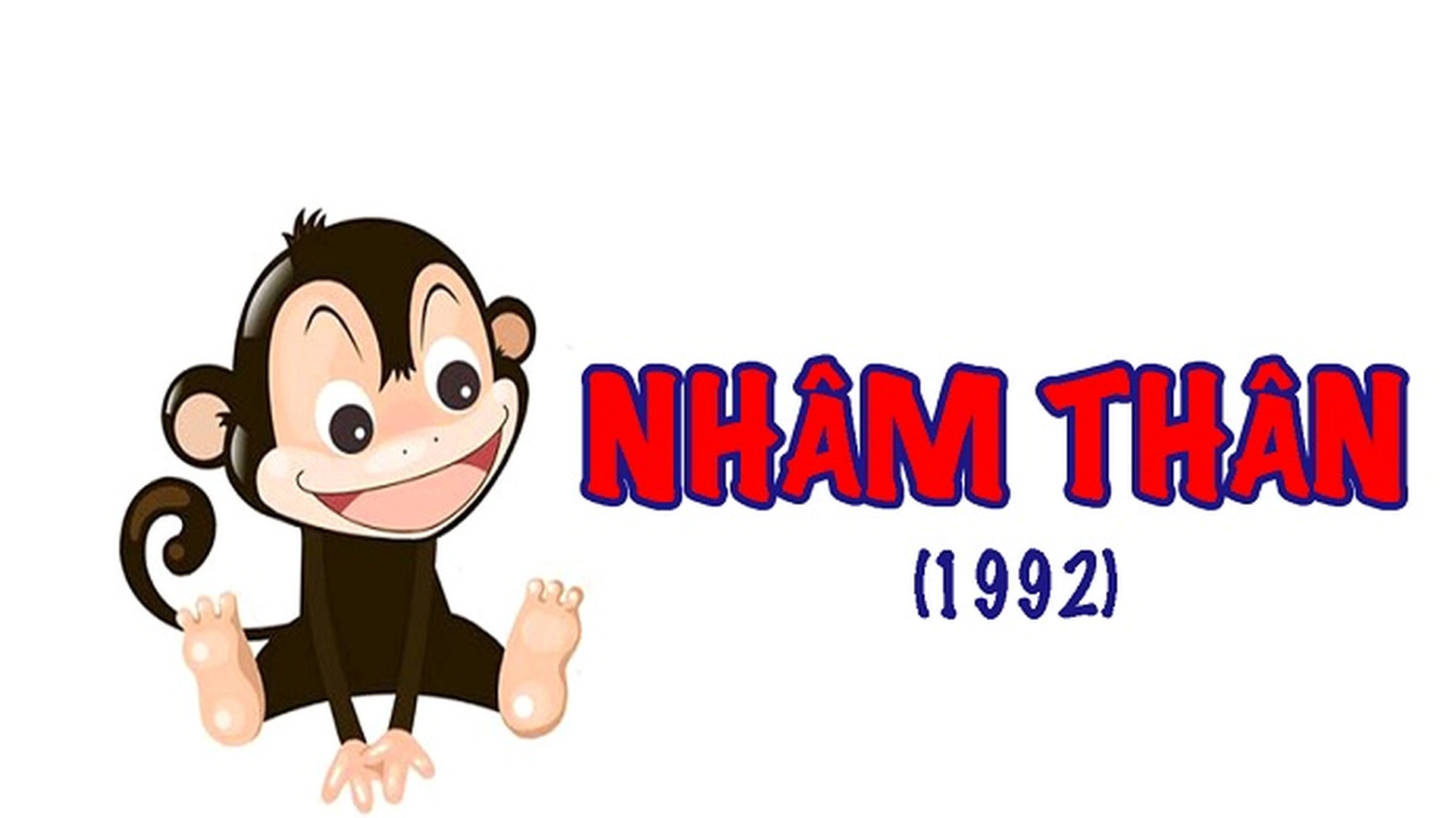 Những năm nào được dự báo là may mắn về tài lộc đối với tuổi Nhâm Thân 1992 nam mạng?