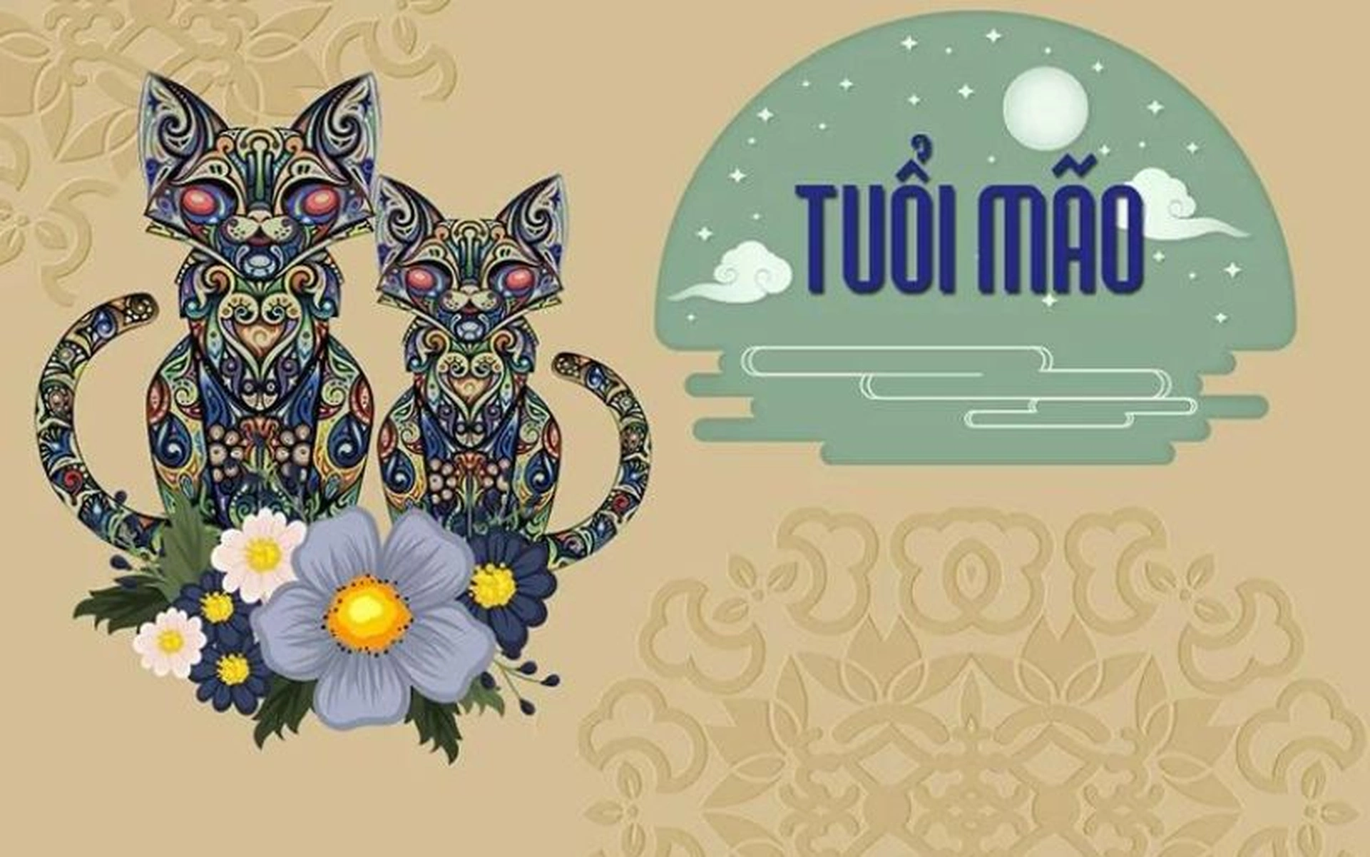 Những con số nào đem lại may mắn cho tuổi Đinh Mão 1987?