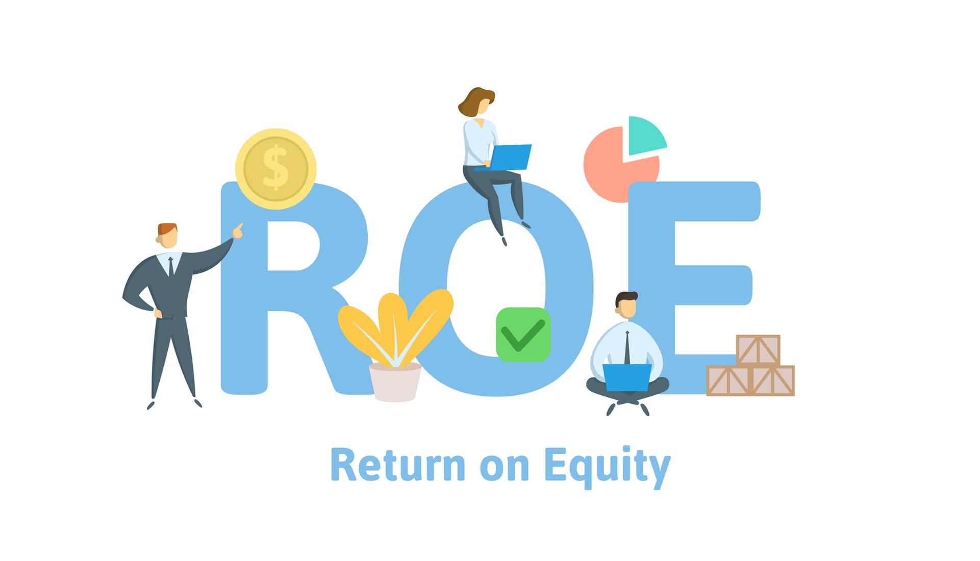 Cơ cấu vốn (capital structure) là gì?