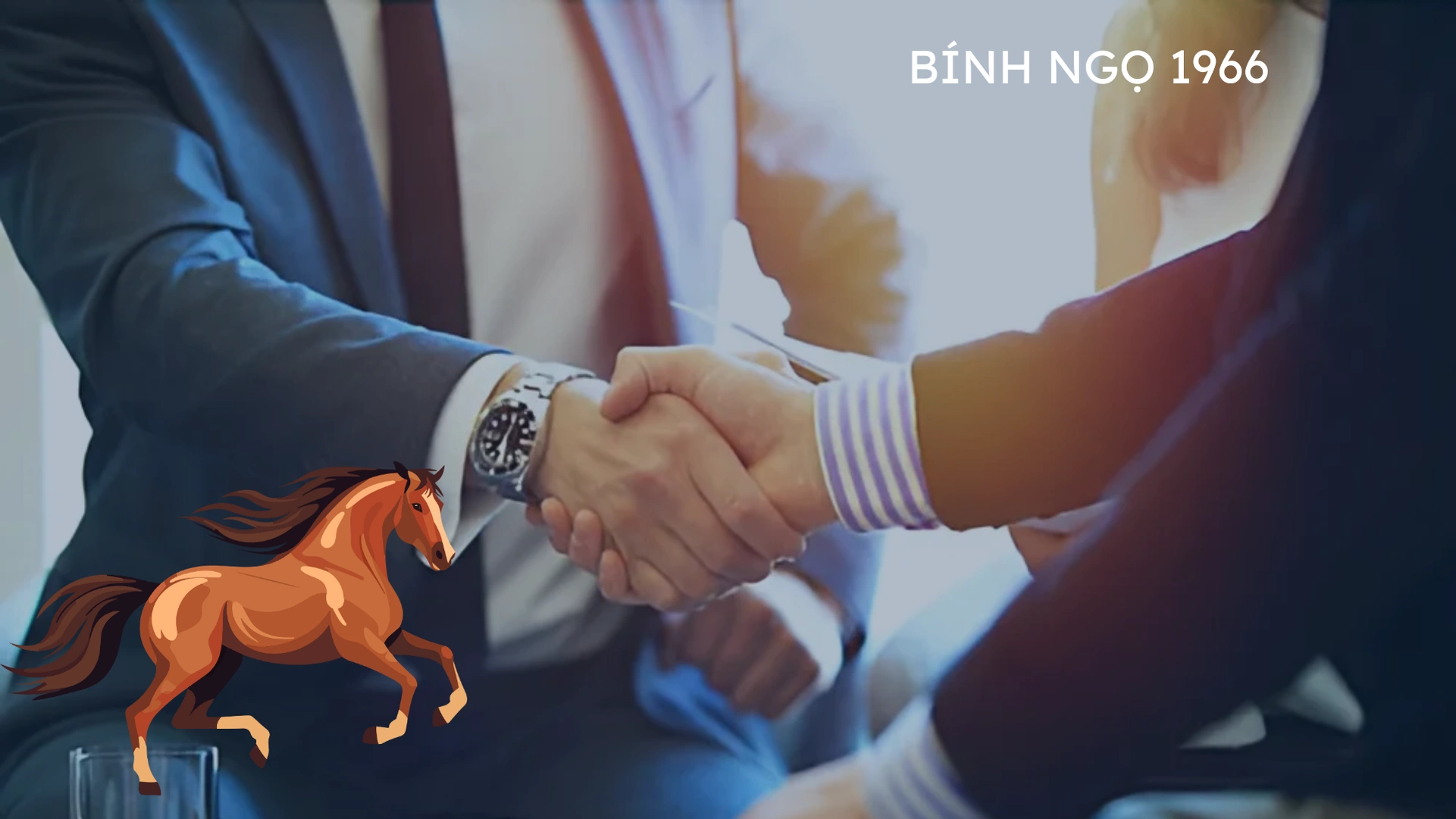 Công danh, sự nghiệp của người tuổi Bính Ngọ 1966 nam mạng trong năm 2025 có tốt không?