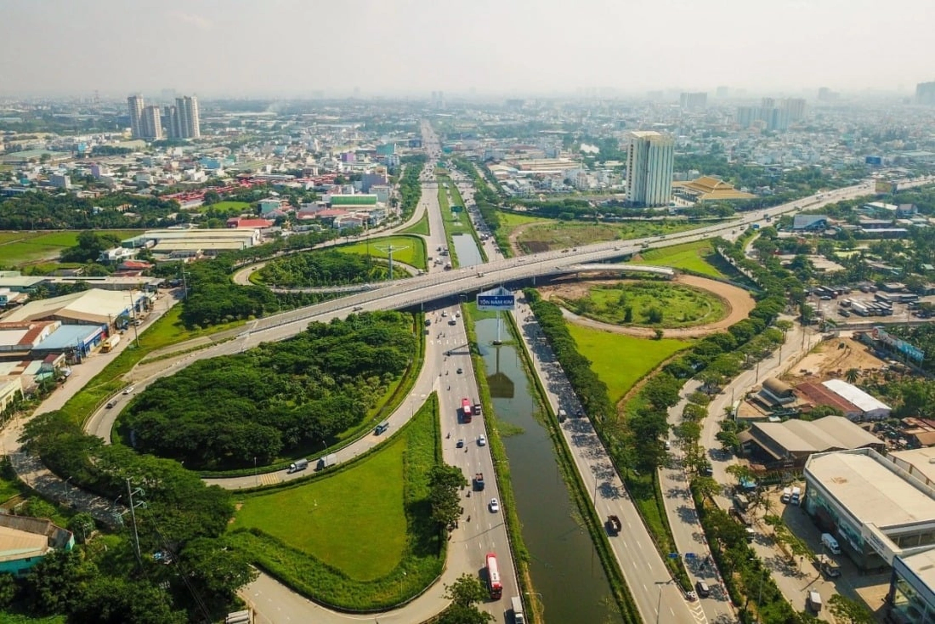 Tổng quan bản đồ quy hoạch Quận 11 mới nhất 