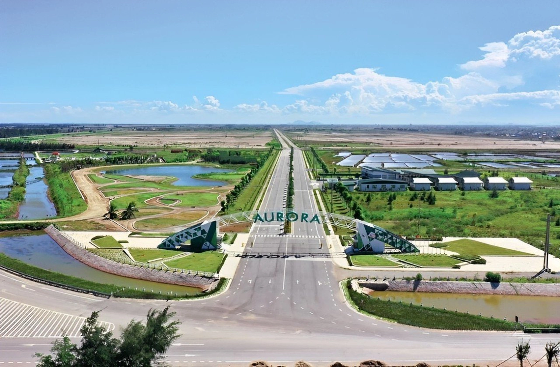 Cập nhật bản đồ quy hoạch cao tốc Ninh Bình - Hải Phòng mới nhất