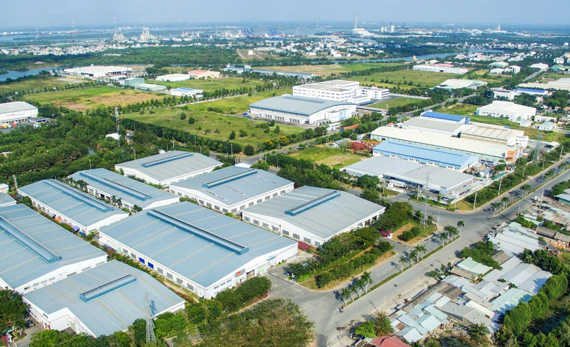 Nên đầu tư những mã cổ phiếu bất động sản công nghiệp nào trong nửa cuối năm 2024?