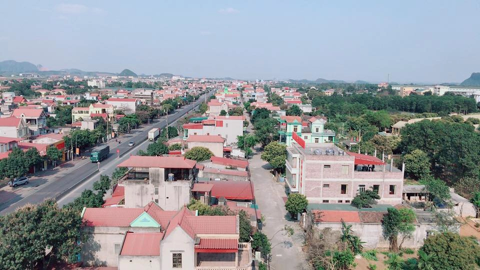 Bản đồ quy hoạch Tam Điệp Ninh Bình mới nhất: Định hướng mở rộng địa giới hành chính