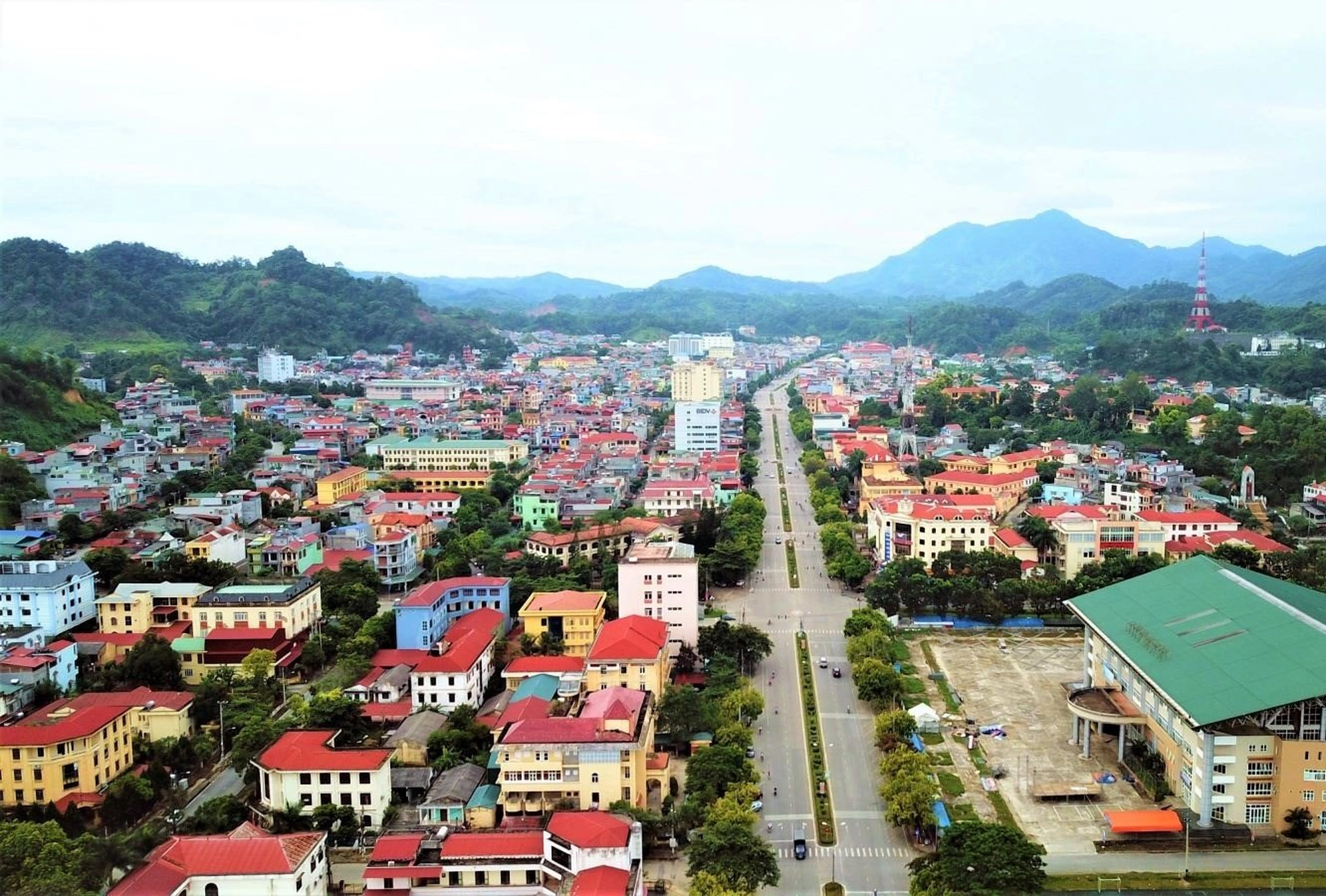 Thông tin quy hoạch Bắc Kạn mới nhất: đẩy mạnh triển khai tạo động lực phát triển vùng
