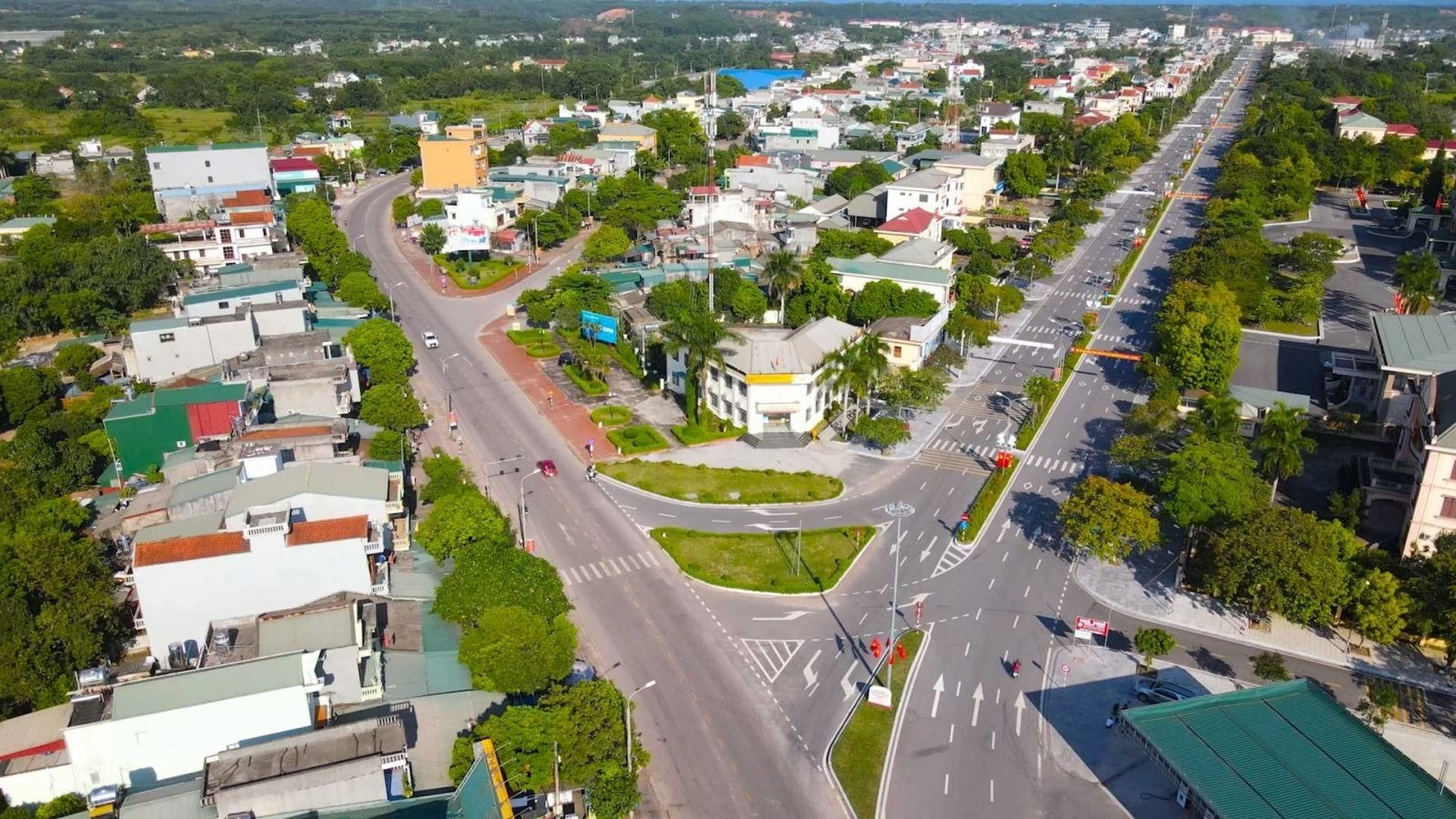 Cập nhật quy hoạch khu du lịch đảo Núi Cuống tỉnh Quảng Ninh mới nhất