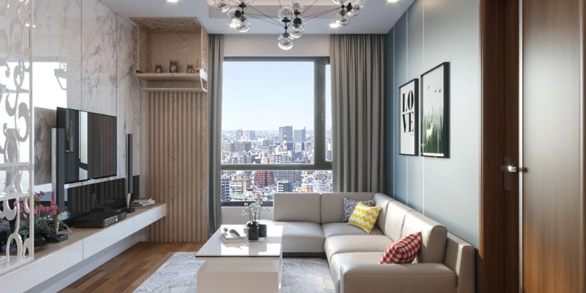 Cách định giá bất động sản cho nhà ở riêng lẻ và căn hộ chung cư có điểm gì khác biệt?