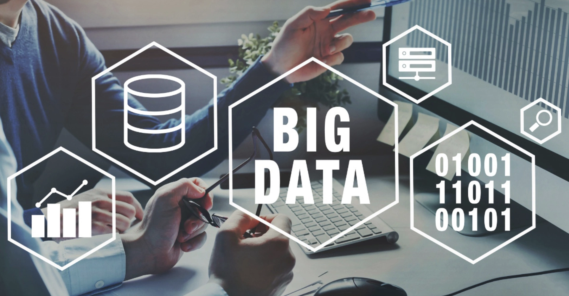 Dữ liệu lớn (big data) đóng vai trò như thế nào trong việc định giá bất động sản?