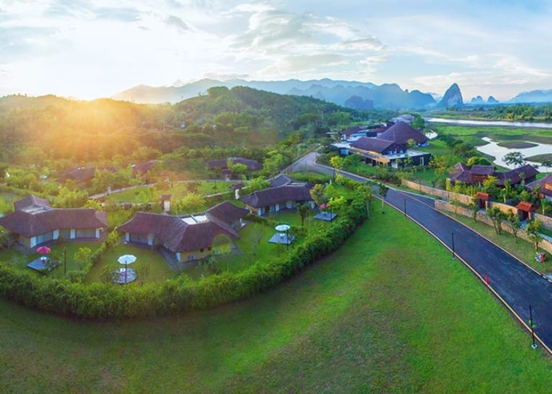 Thông tin quy hoạch Hòa Bình mới nhất: Đẩy nhanh giải phóng mặt bằng Dự án Khu đô thị sinh thái tại xã Kim Bôi
