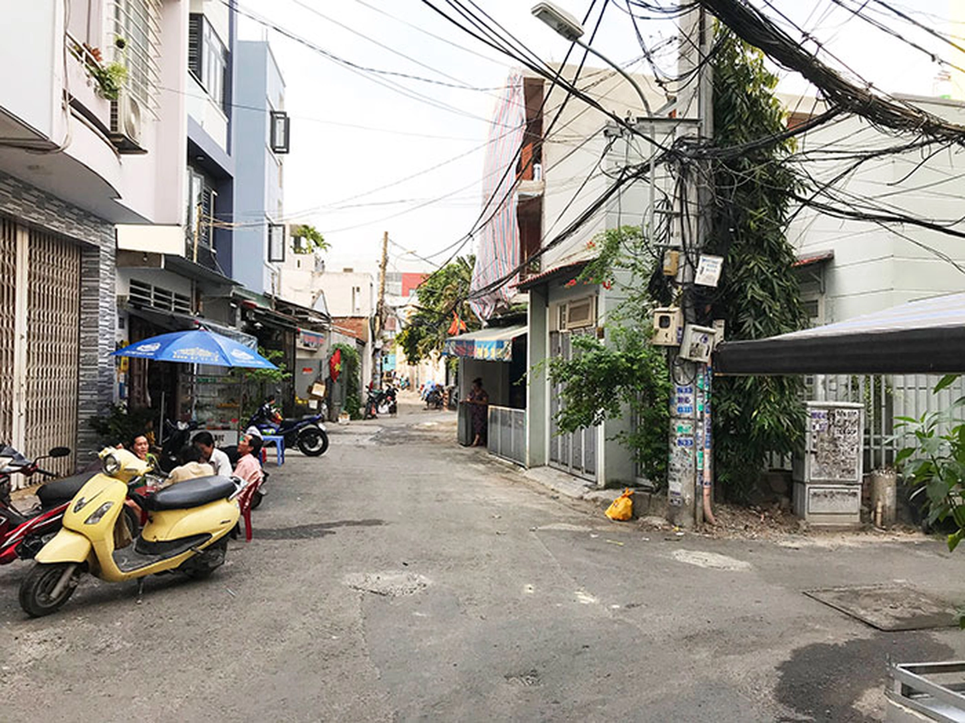 Cập nhật bảng giá đất nhà nước ban hành phường 11 quận Bình Thạnh TP. Hồ Chí Minh mới nhất