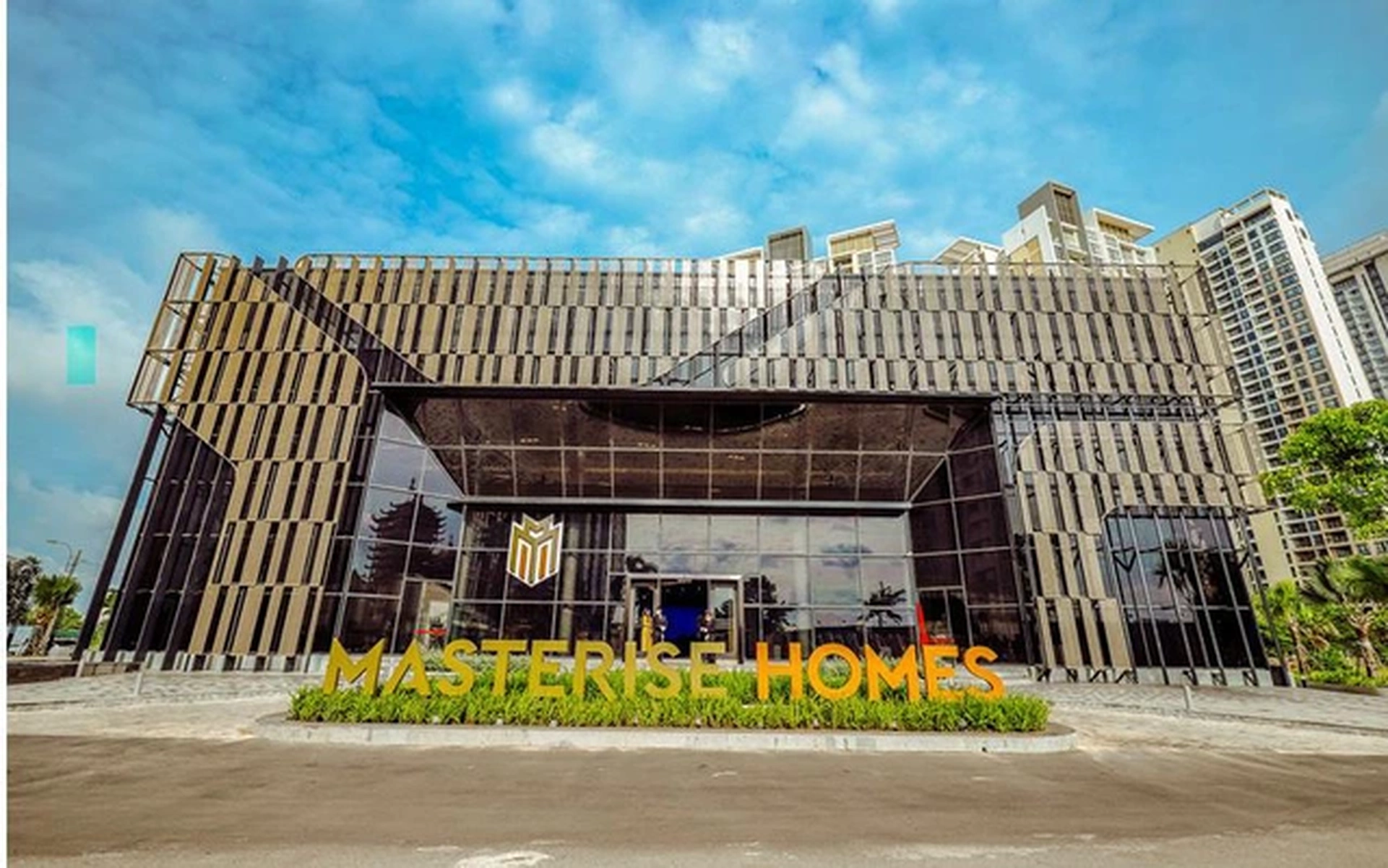 Tại sao nên đặt lịch trước khi tới tham quan căn hộ mẫu dự án Masteri Centre Point?