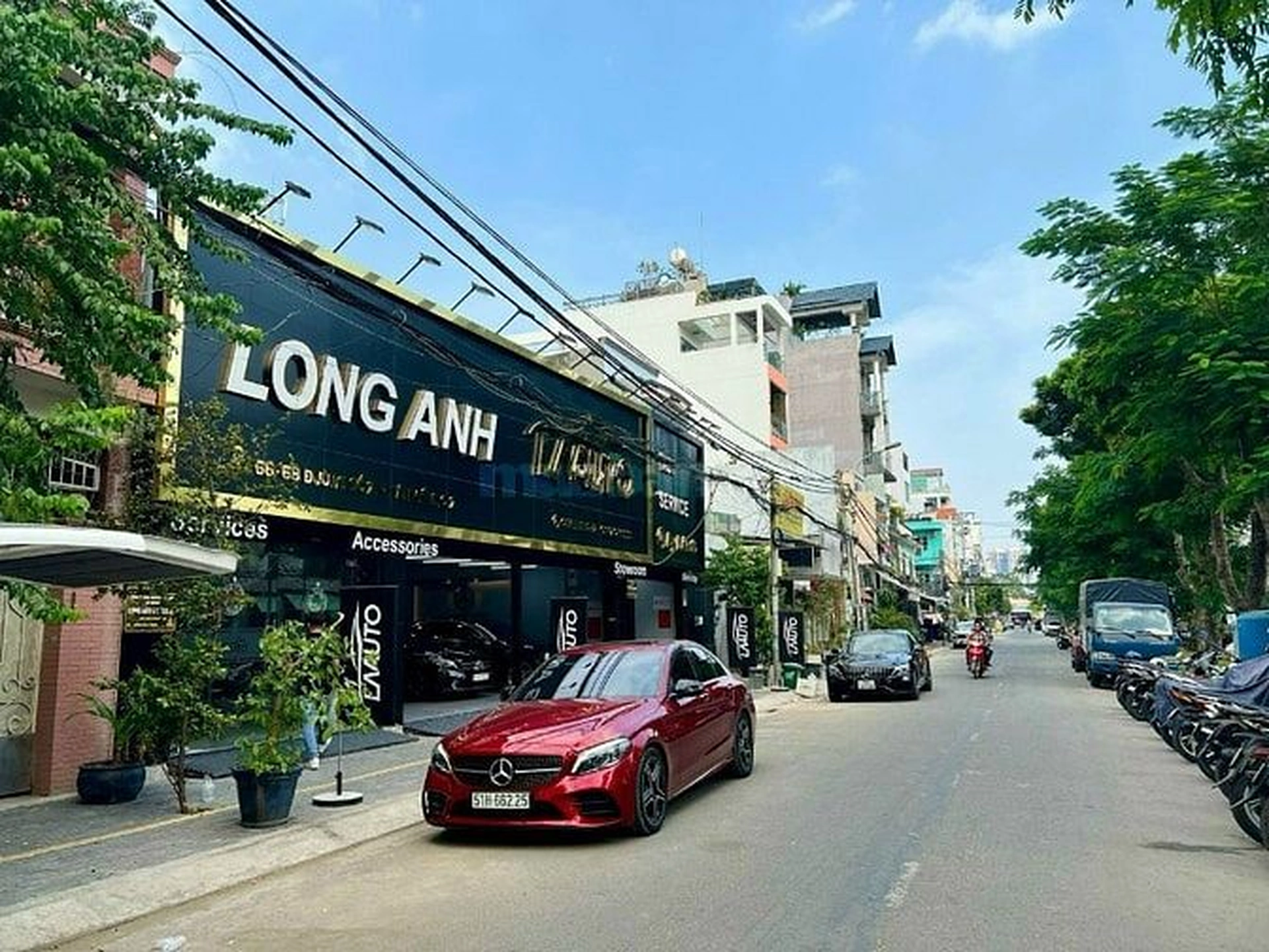 Cập nhật bảng giá đất nhà nước ban hành phường Tân Kiểng quận 7 TP. HCM mới nhất