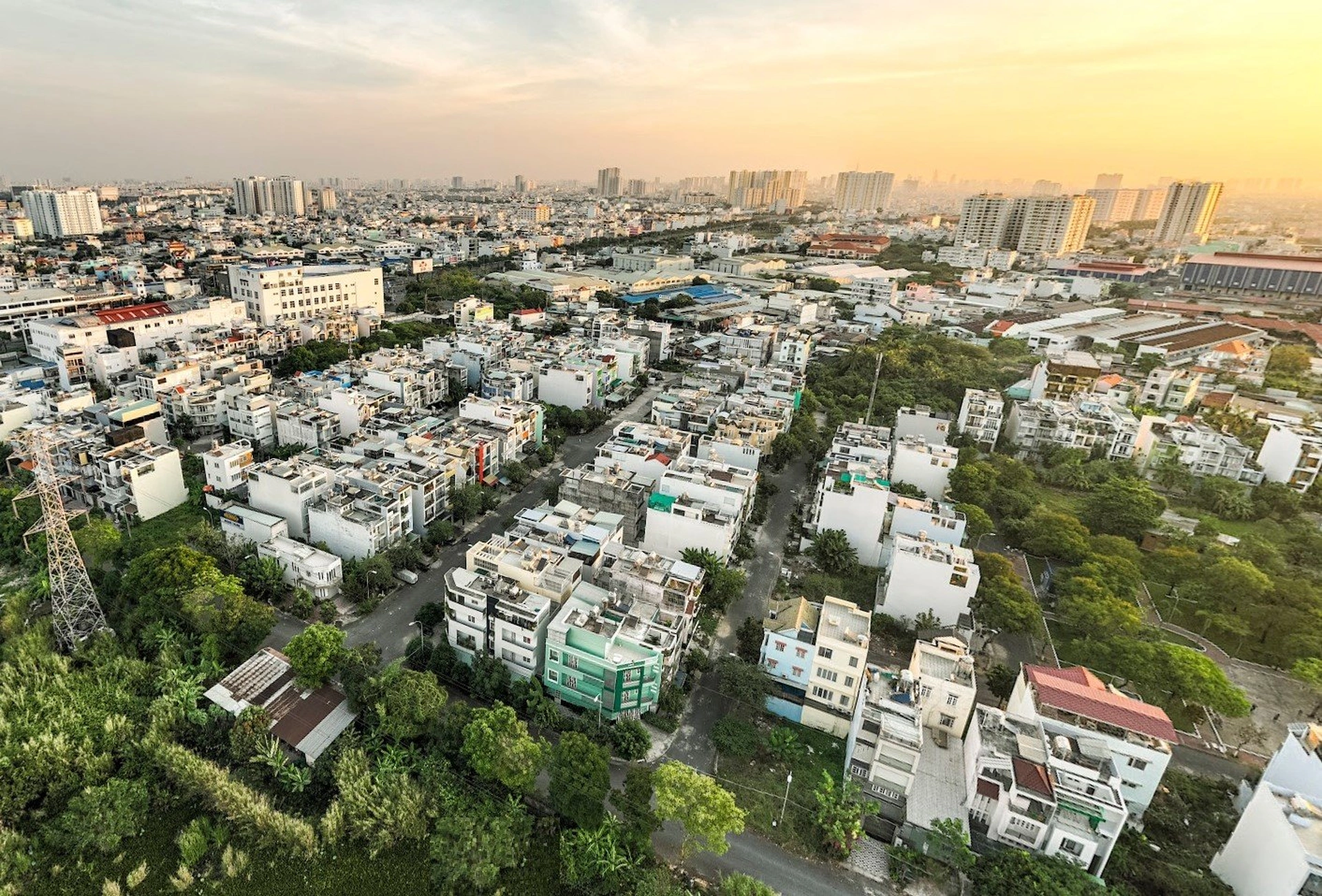 Cập nhật bảng giá đất nhà nước ban hành phường An Lạc quận Bình Tân TP. HCM mới nhất