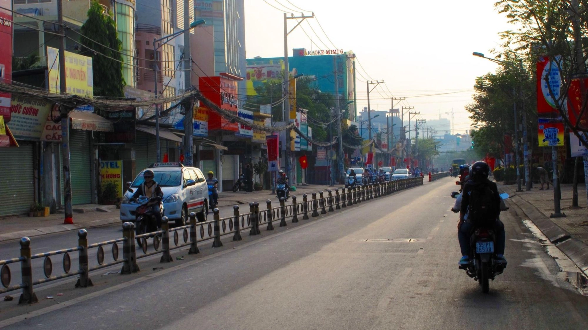 Cập nhật bảng giá đất nhà nước ban hành phường Tân Quy quận 7 TP. HCM mới nhất