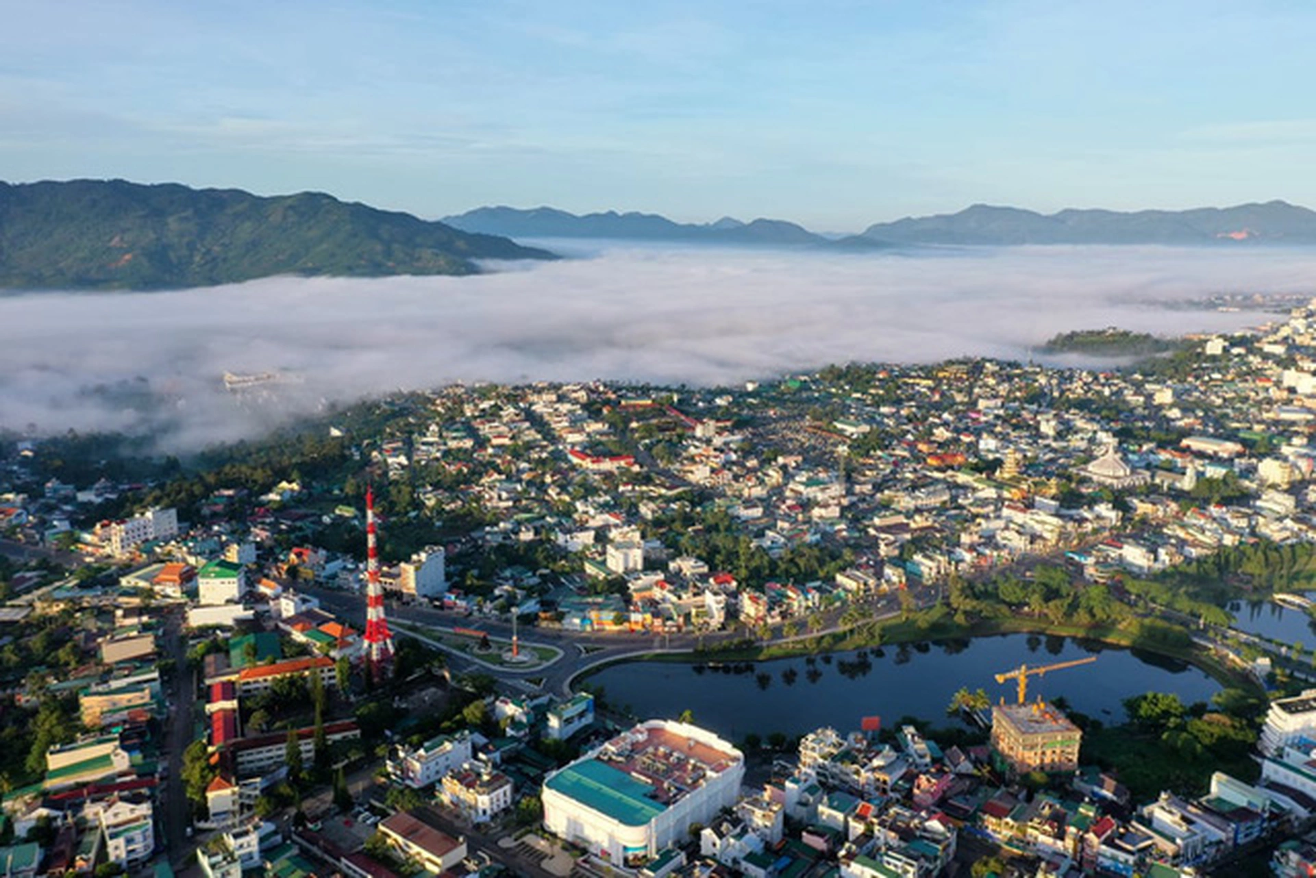 Cập nhật bảng giá đất nhà nước ban hành xã Nhơn Đức huyện Nhà Bè TP. HCM mới nhất