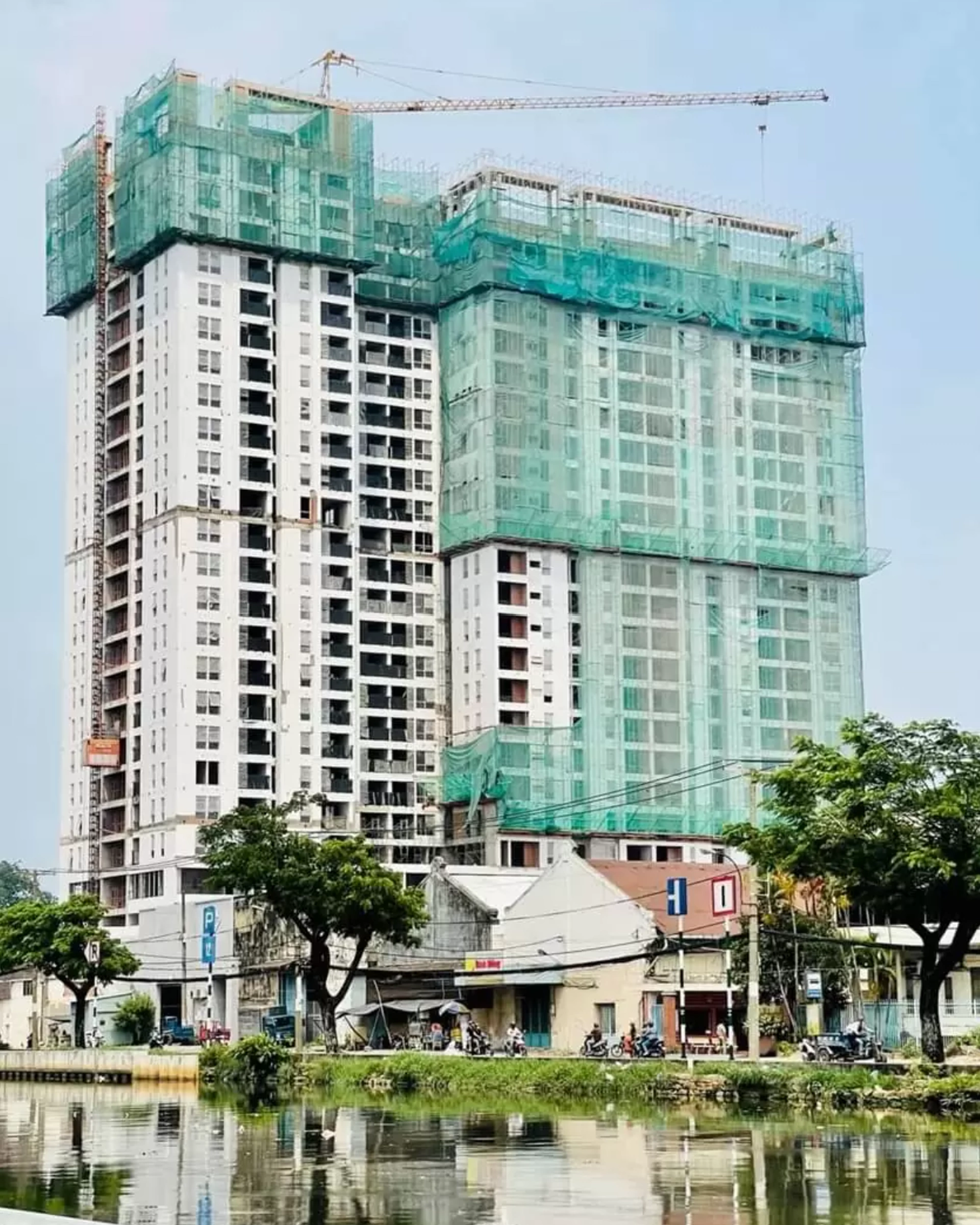 Cập nhật bảng giá đất nhà nước ban hành phường 14 quận 8 TP. HCM mới nhất