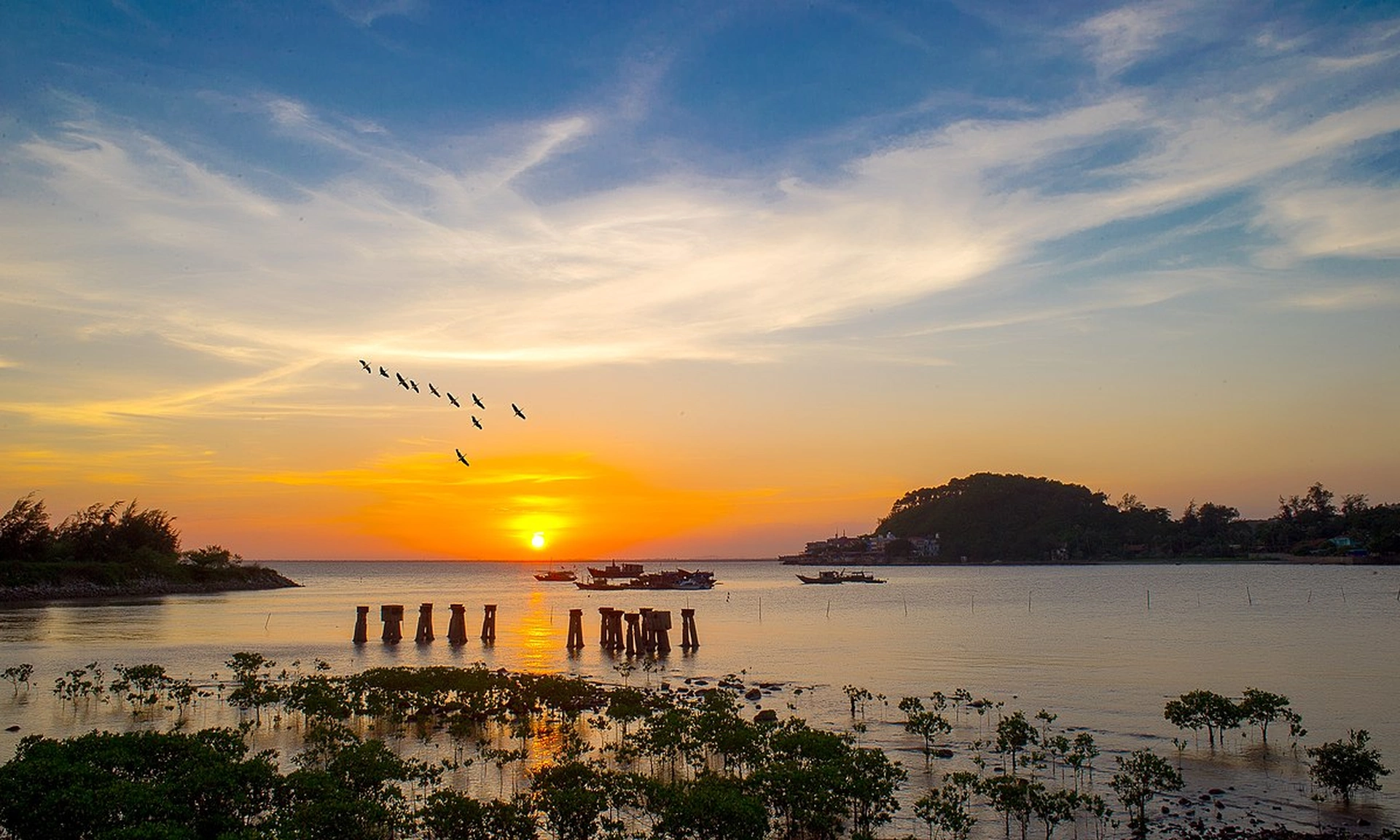 Tiềm năng bất động sản phường Minh Đức quận Đồ Sơn và cơ hội đầu tư trong năm 2024