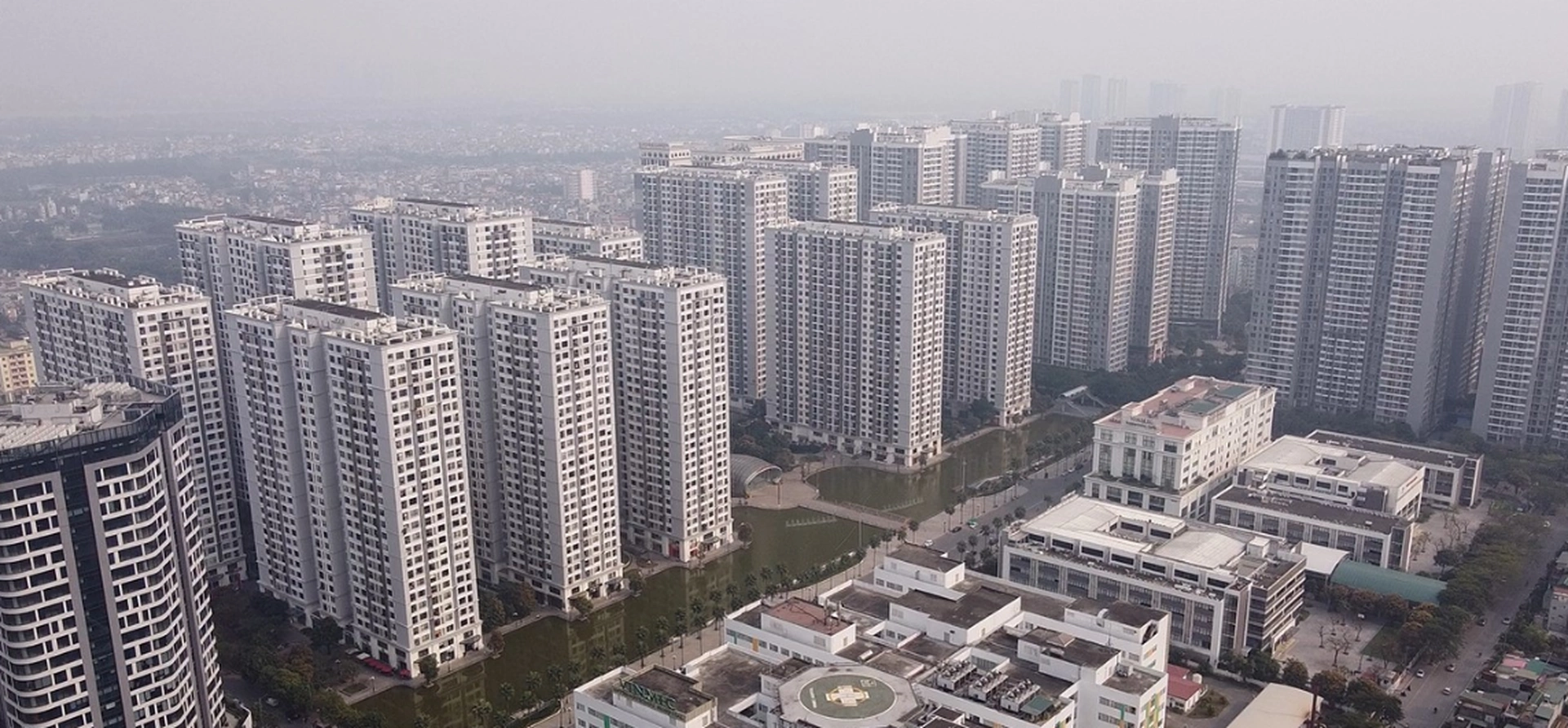 Tra cứu bản đồ quy hoạch phường Vĩnh Tuy quận Hai Bà Trưng Hà Nội mới nhất