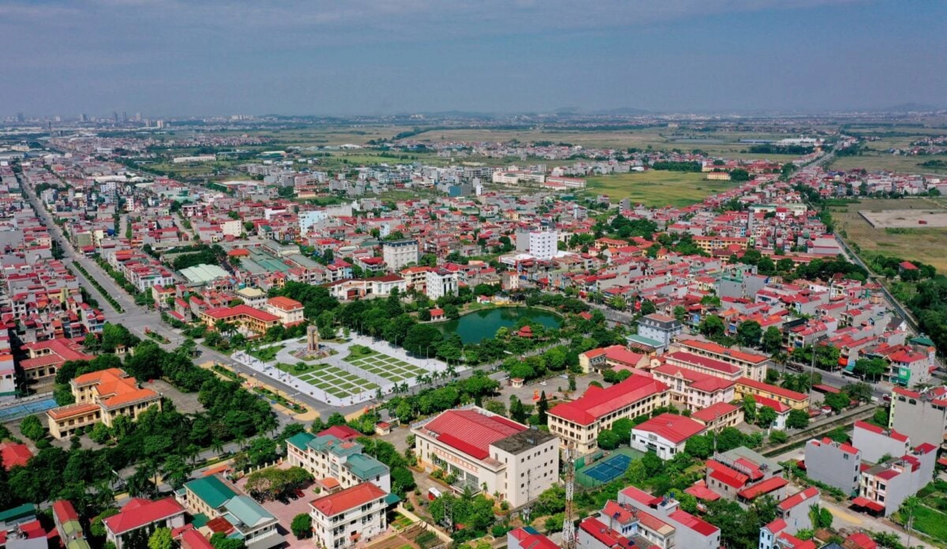 Tiềm năng bất động sản xã Phượng Mao huyện Quế Võ Bắc Ninh và cơ hội đầu tư trong năm 2024