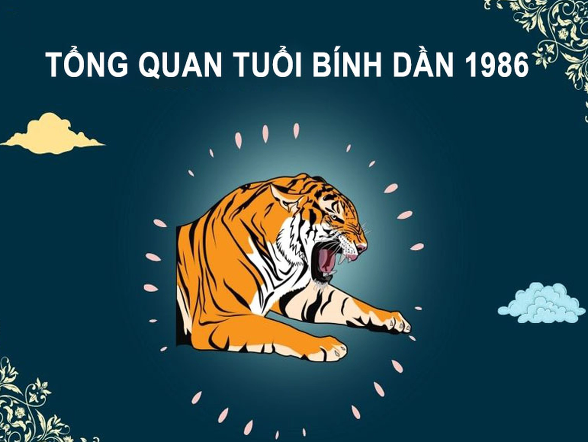 Tuổi Bính Dần 1986 có gặp hạn Kim Lâu Hoang Ốc Tam Tai trong năm 2025 không?