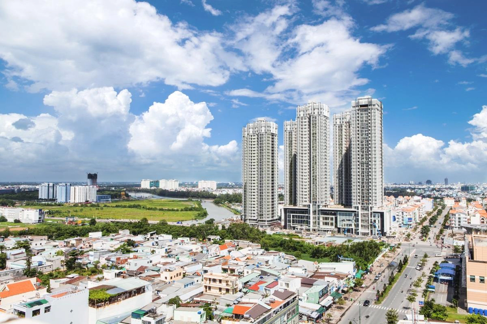 Thông tin bán nhà quận 11 TPHCM nhanh chóng, giá tốt nhất