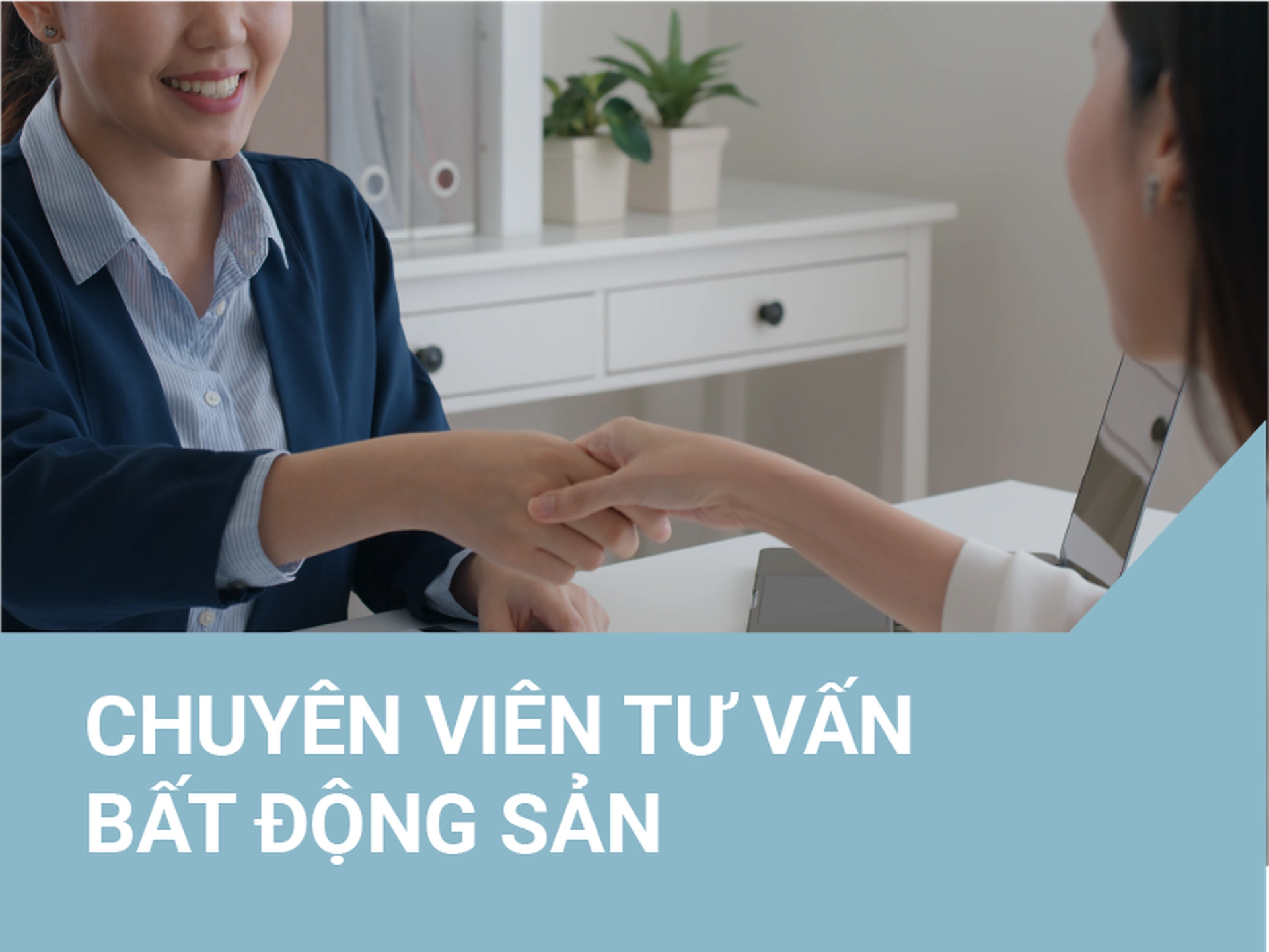 Chương 03: Tìm chuyên viên tư vấn