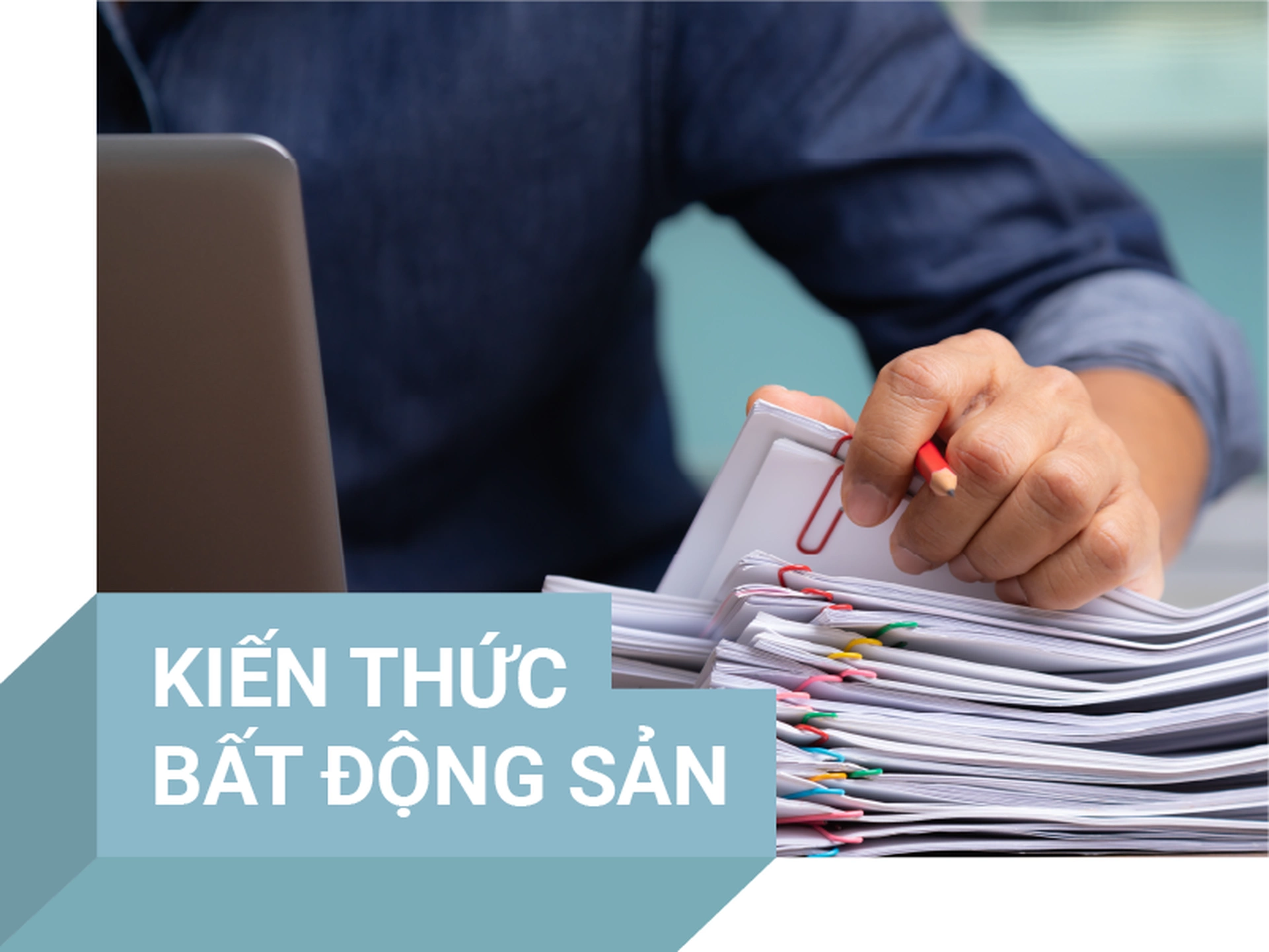 Các kiến thức bất động sản