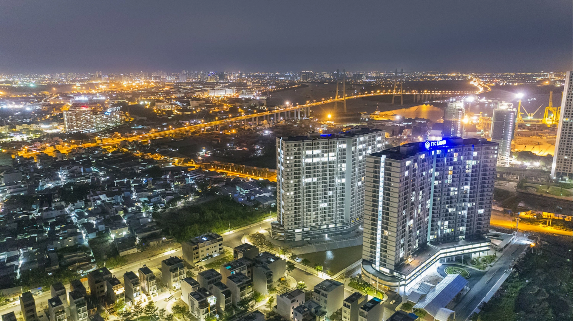 Kinh nghiệm mua nhà chung cư có giá dưới 2 tỷ ở quận 7