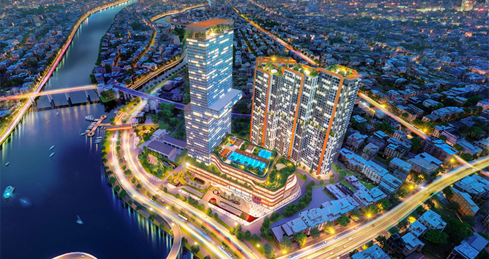 Kinh nghiệm mua nhà chung cư có giá dưới 2 tỷ ở quận 5