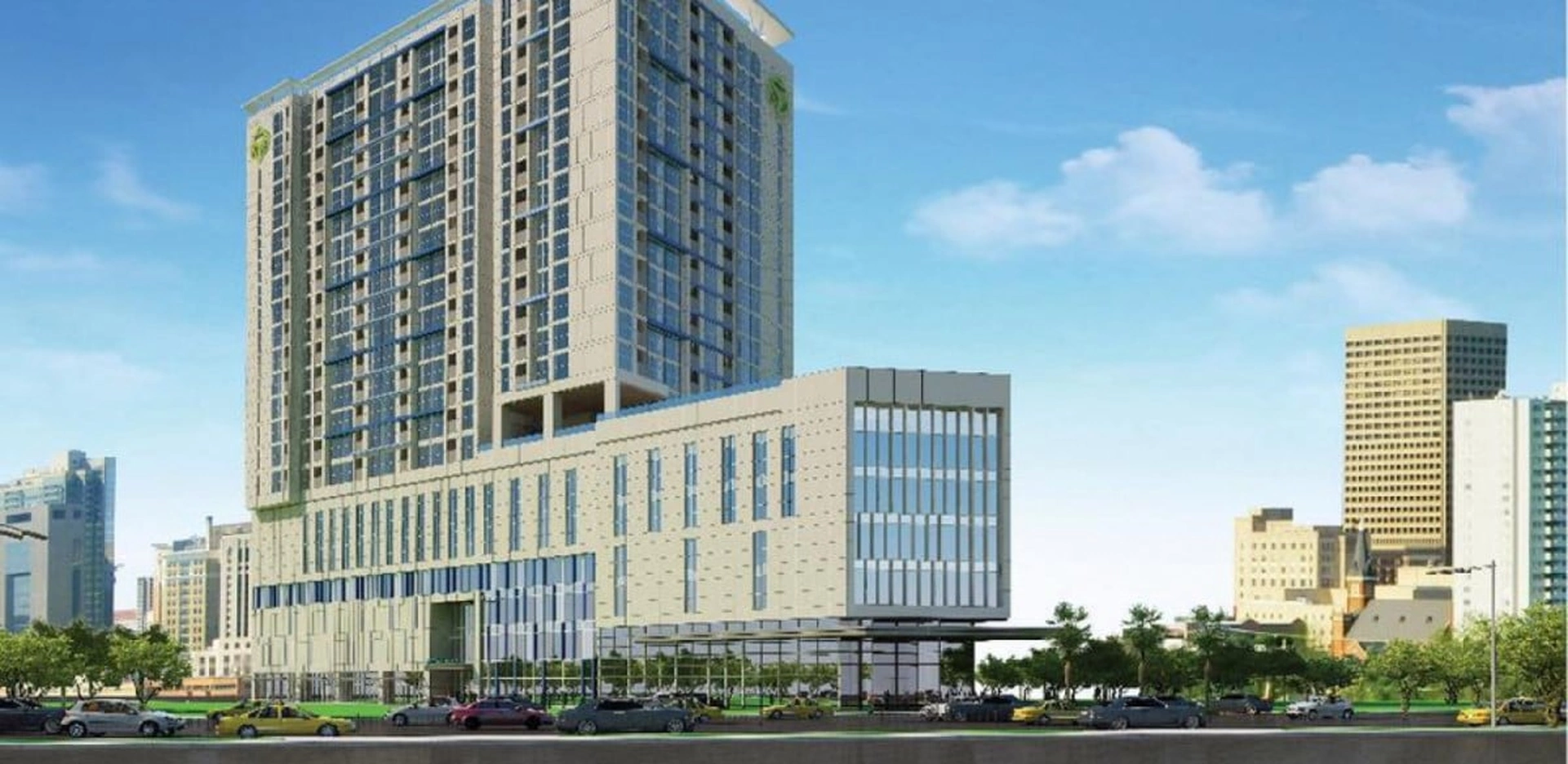 Hướng dẫn mua nhà chung cư có giá dưới 5 tỷ ở quận Phú Nhuận