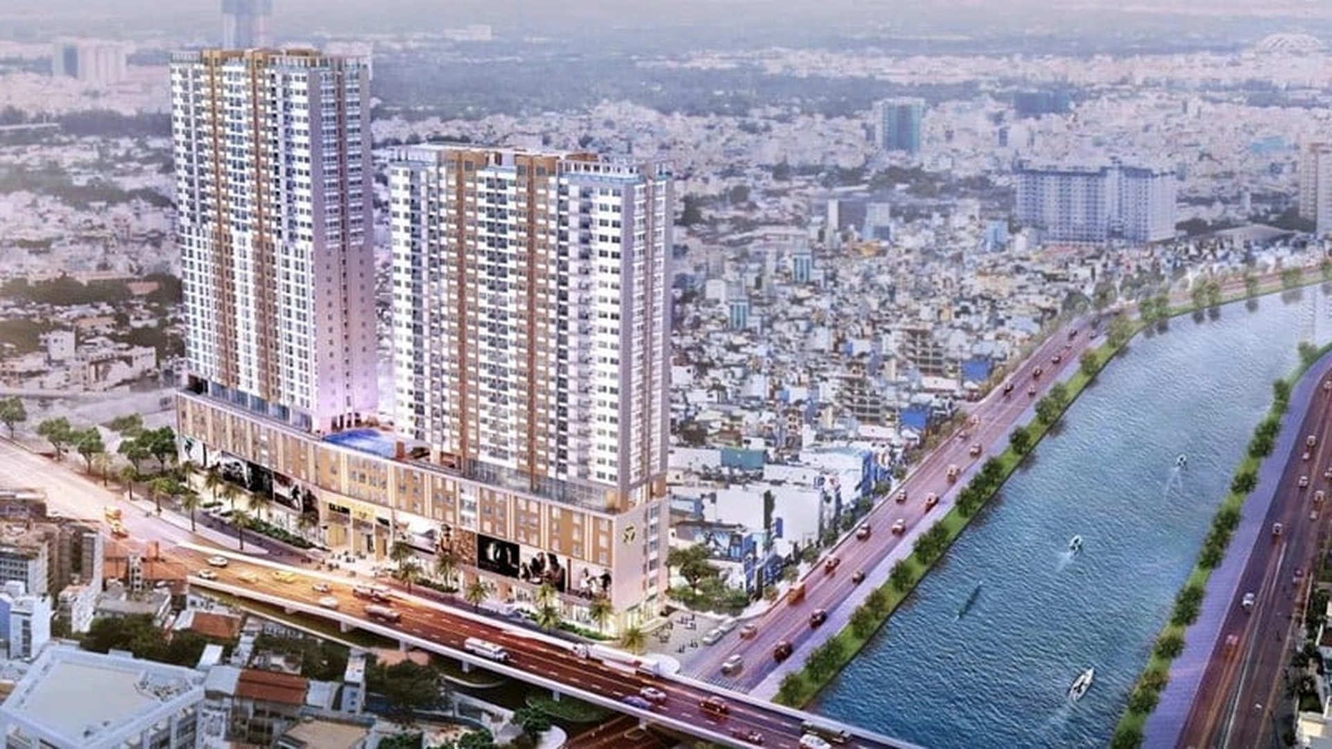 Kinh nghiệm mua nhà chung cư có giá dưới 2 tỷ ở quận 4