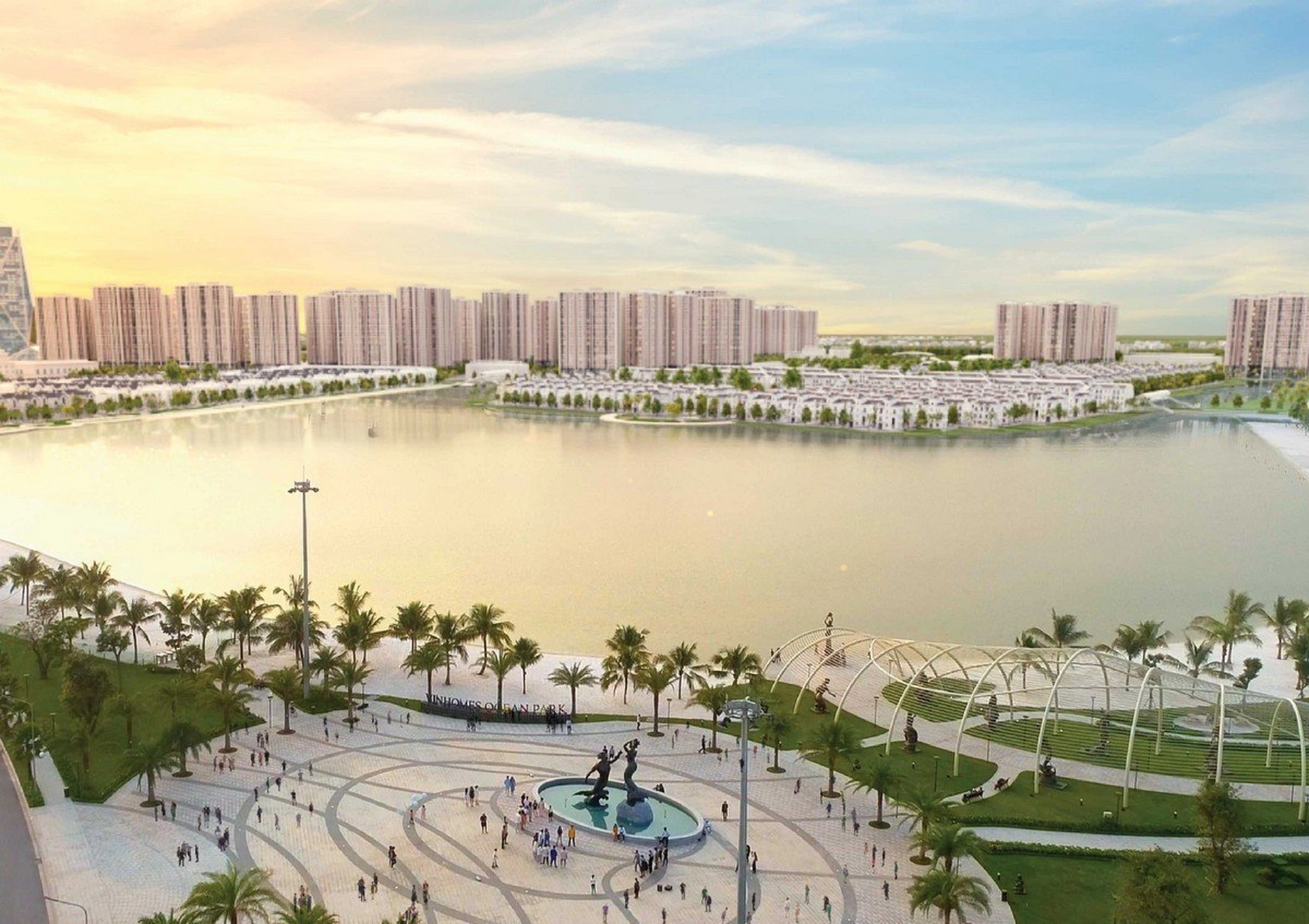 Giải đáp: Vinhomes Ocean Park Gia Lâm có phòng khám thai nào?