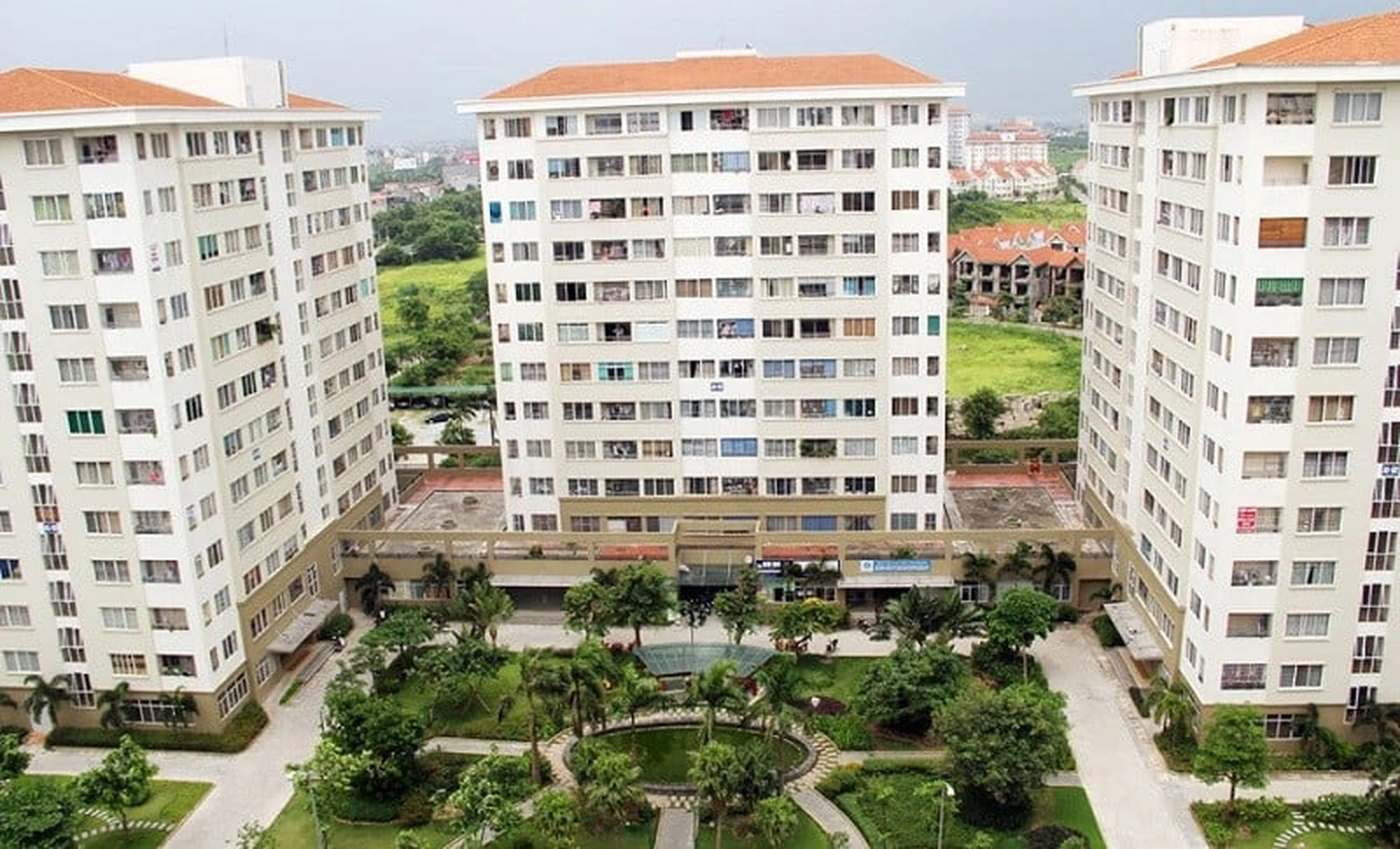 Những câu hỏi thường gặp khi tìm mua nhà ở xã hội HUD Vân Canh