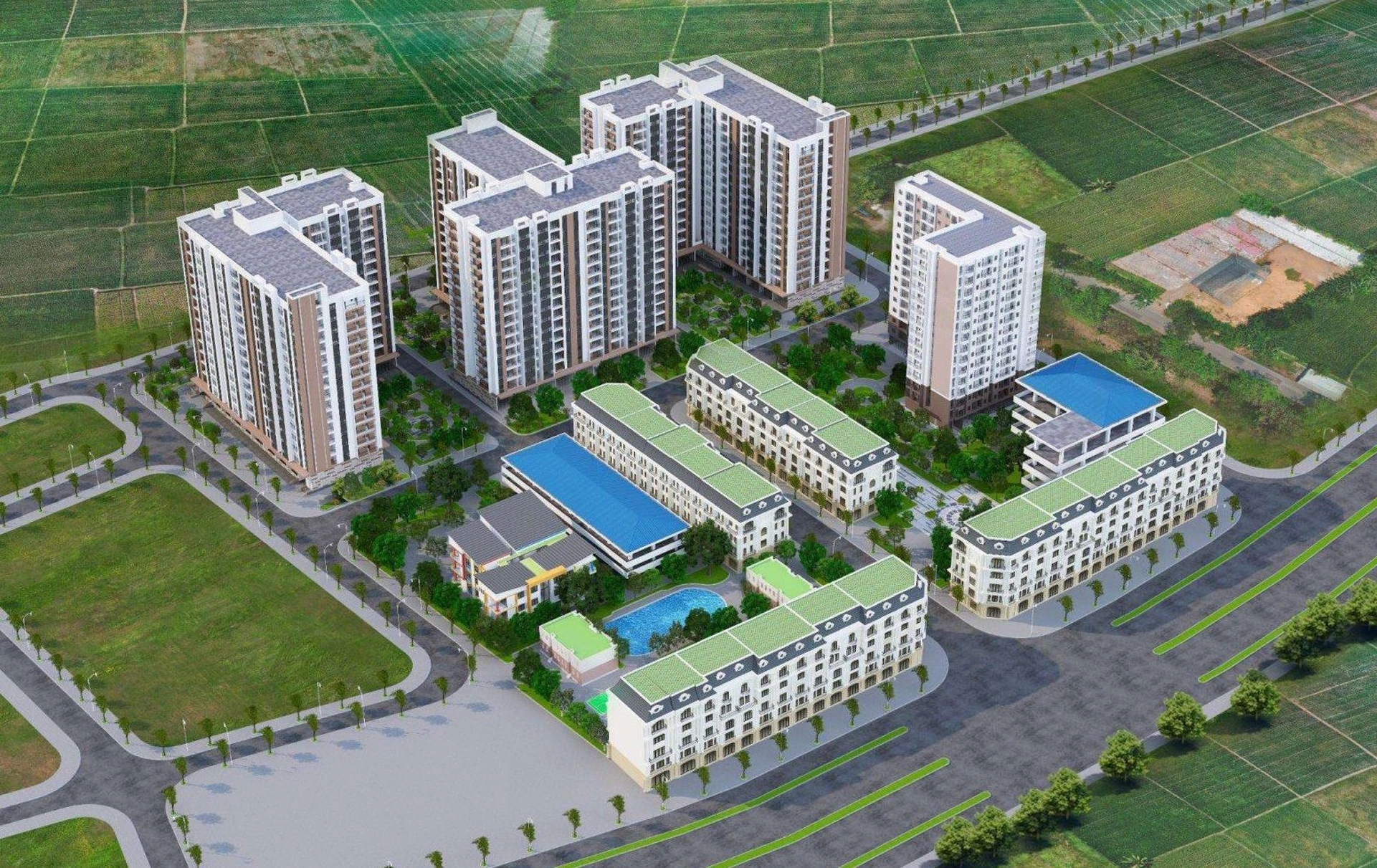 Giải đáp: Hồ sơ mua nhà ở xã hội gồm những gì?