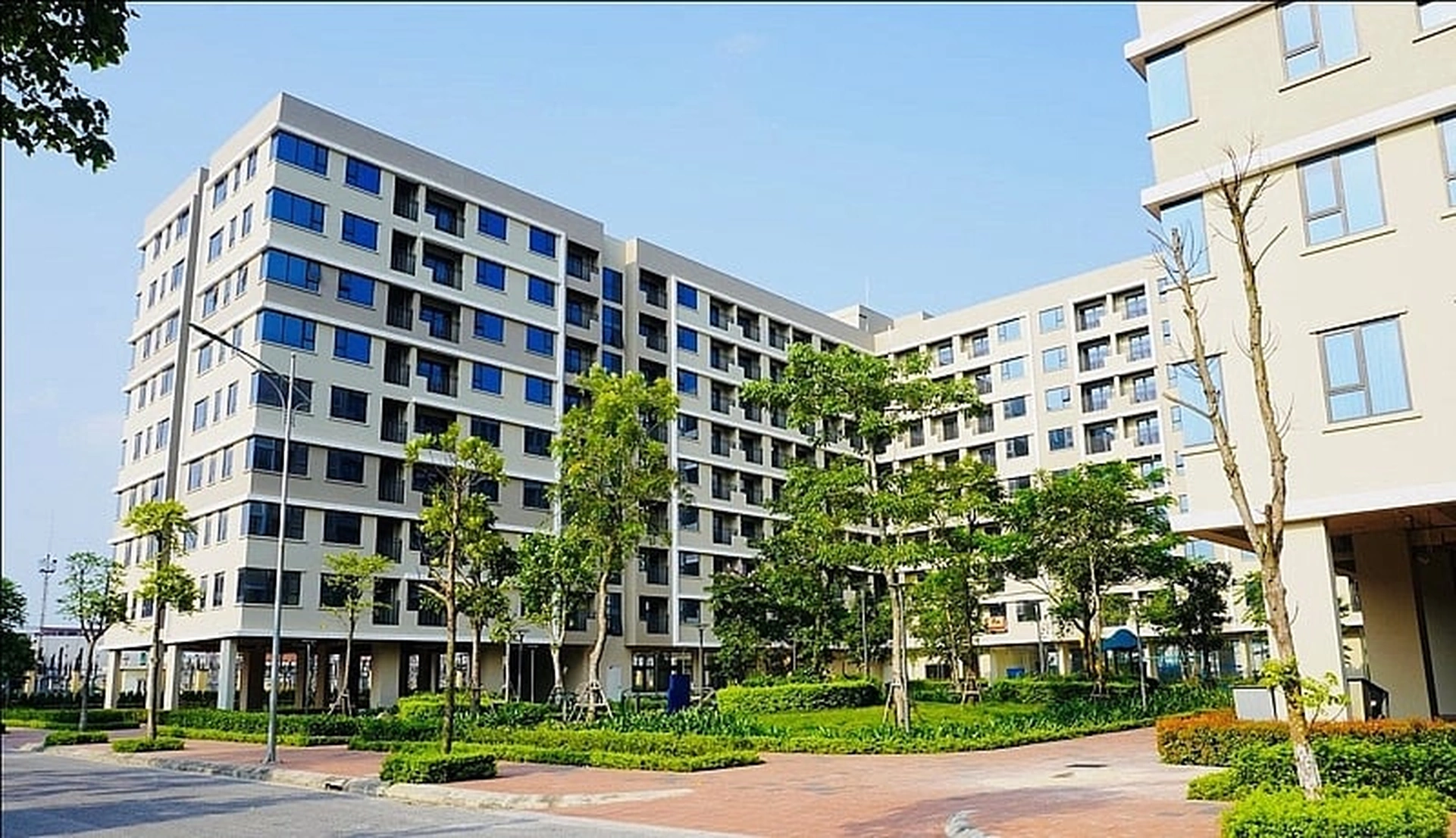 Những câu hỏi thường gặp về nhà ở xã hội Happy Home tại Hà Nội và TP.HCM