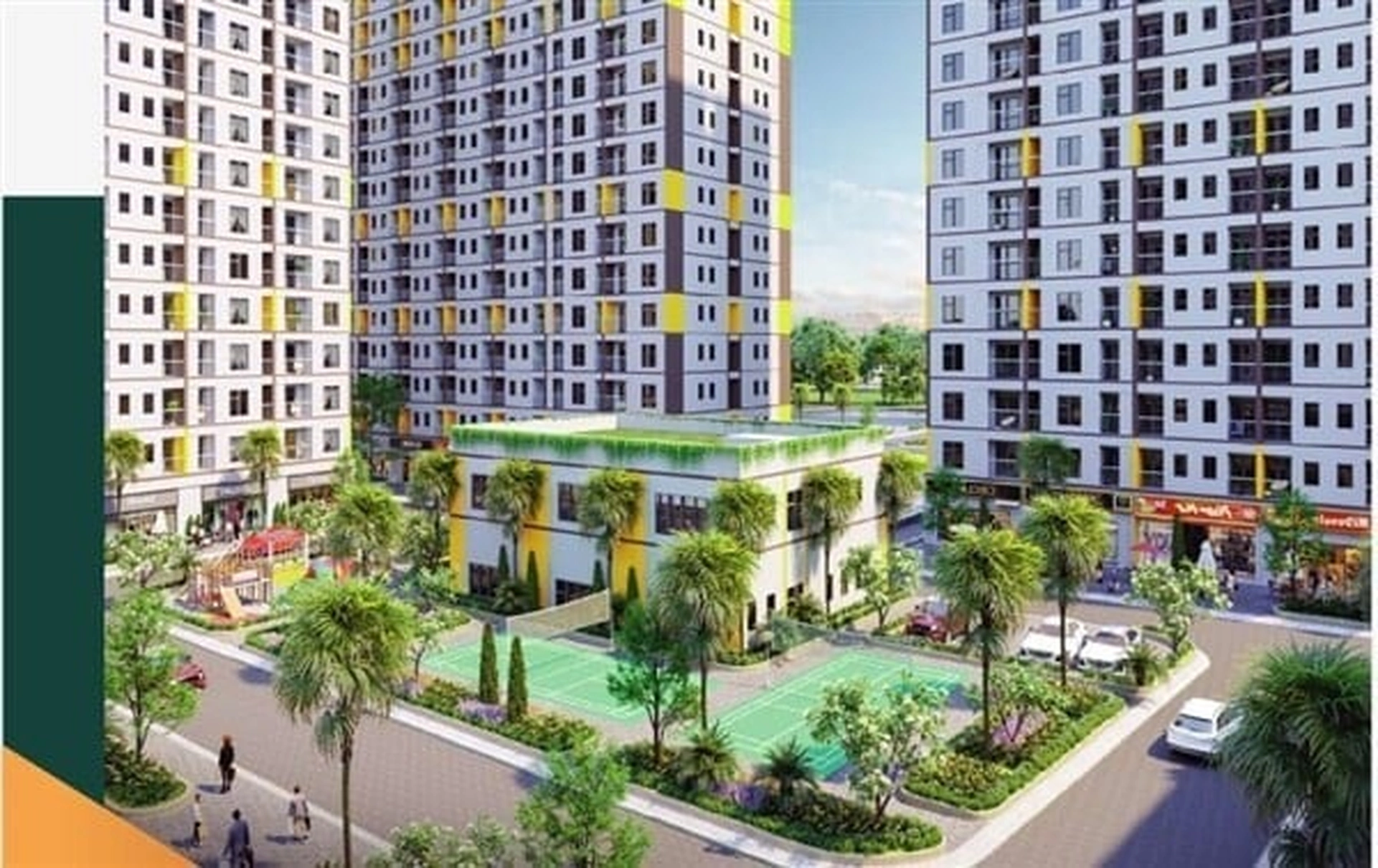 Những câu hỏi thường gặp về nhà ở xã hội Evergreen Bắc Giang
