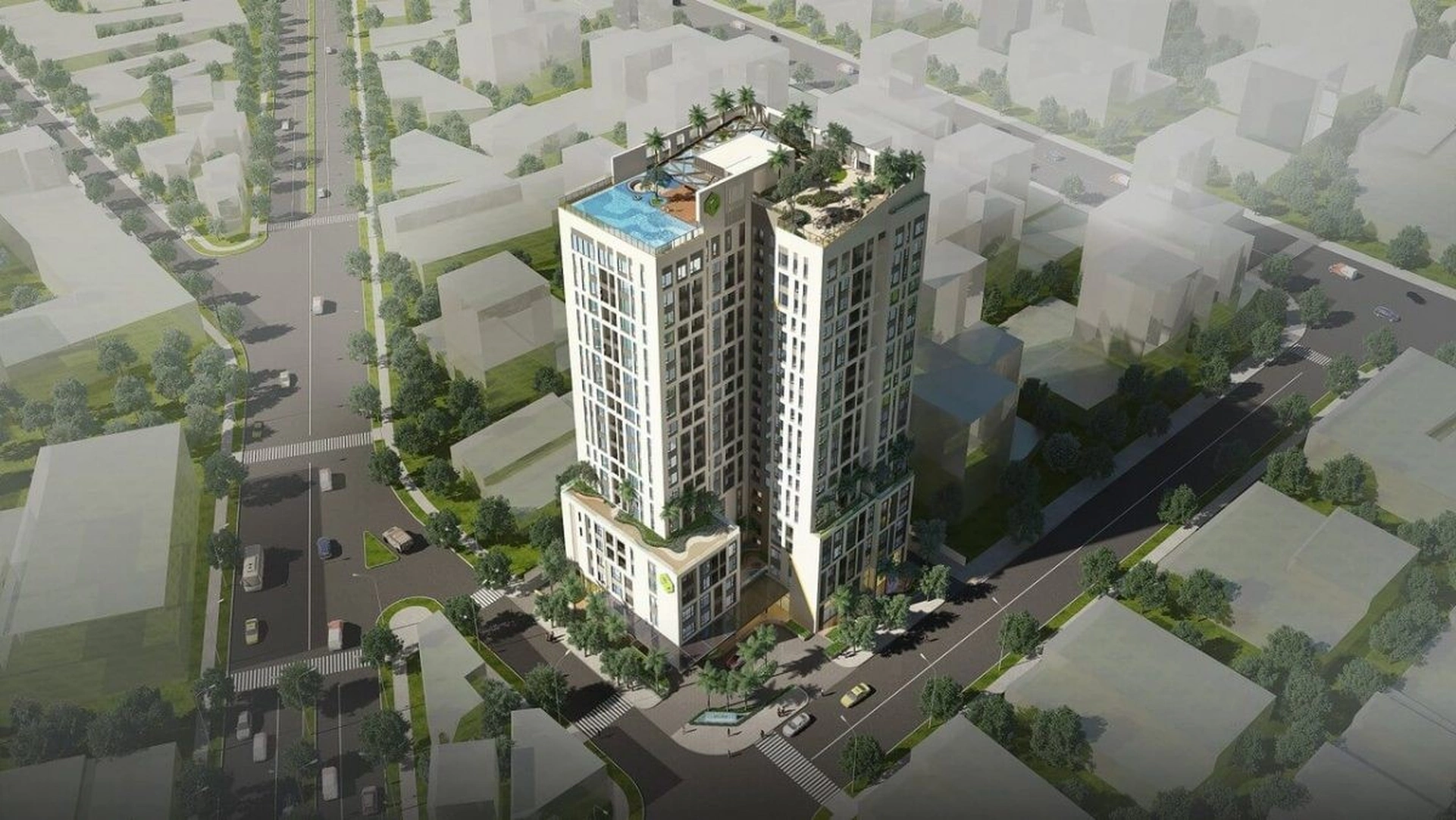 Lần đầu mua nhà chung cư quận Phú Nhuận cần lưu ý điều gì?
