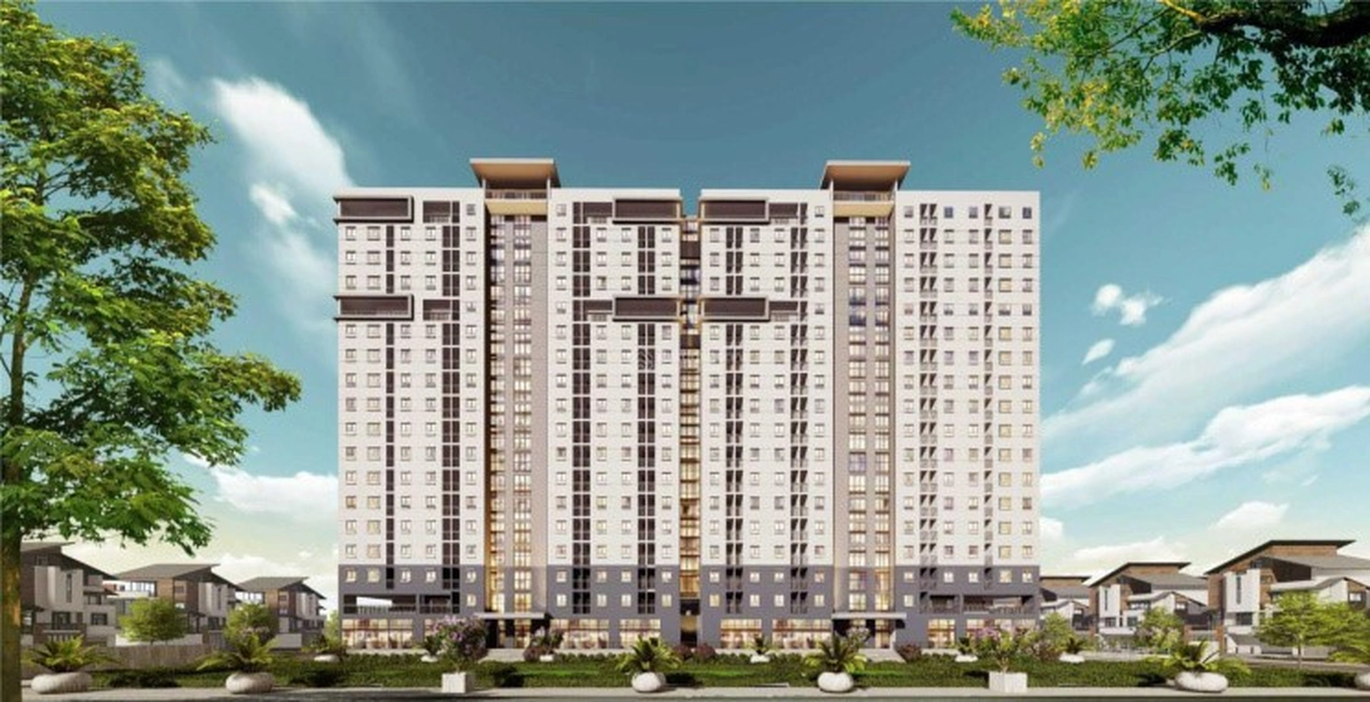 Những câu hỏi thường gặp về nhà ở xã hội Dĩ An Bình Dương