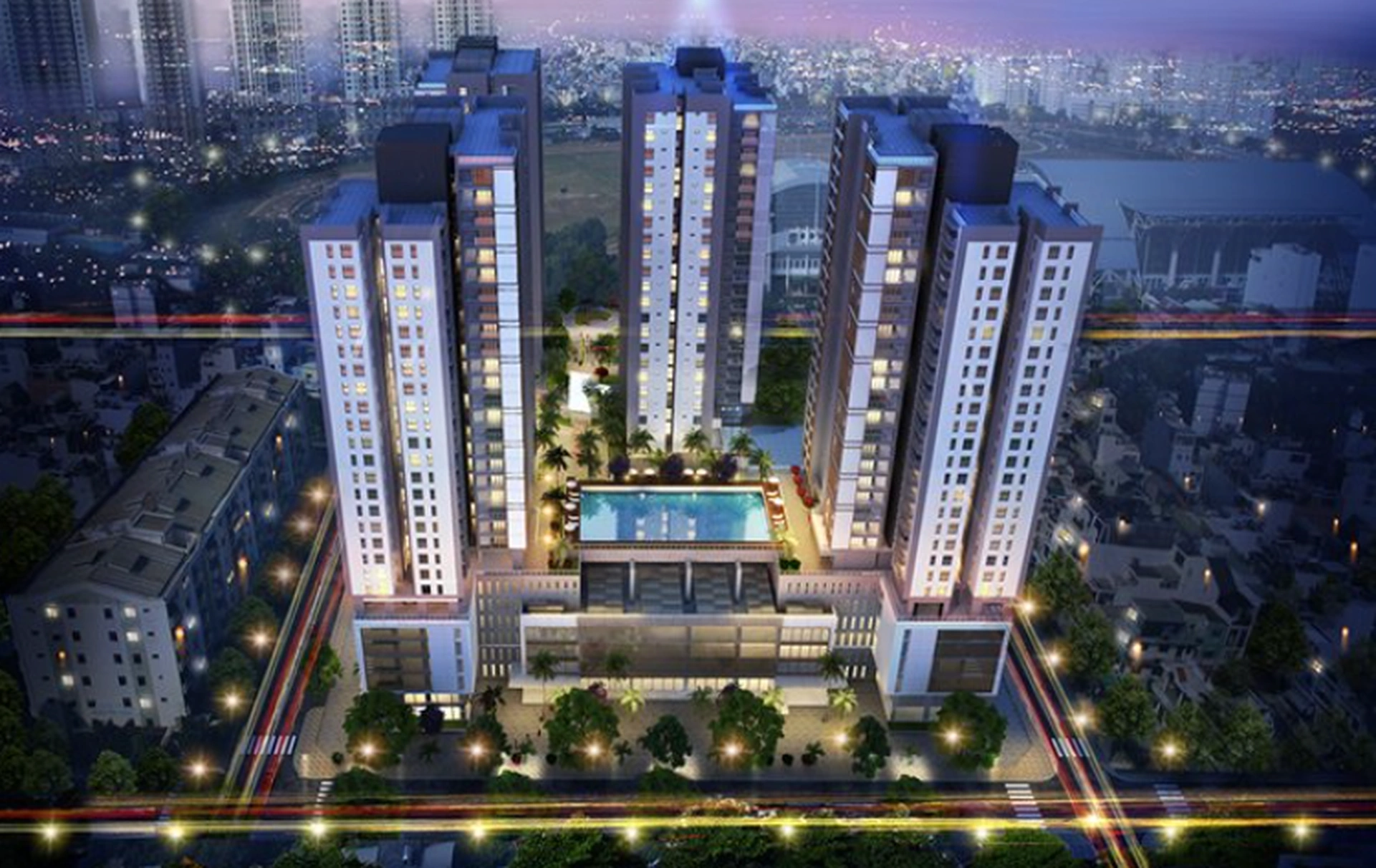 Chung cư nào có giá cao nhất, thấp nhất tại phường 14, quận 10?