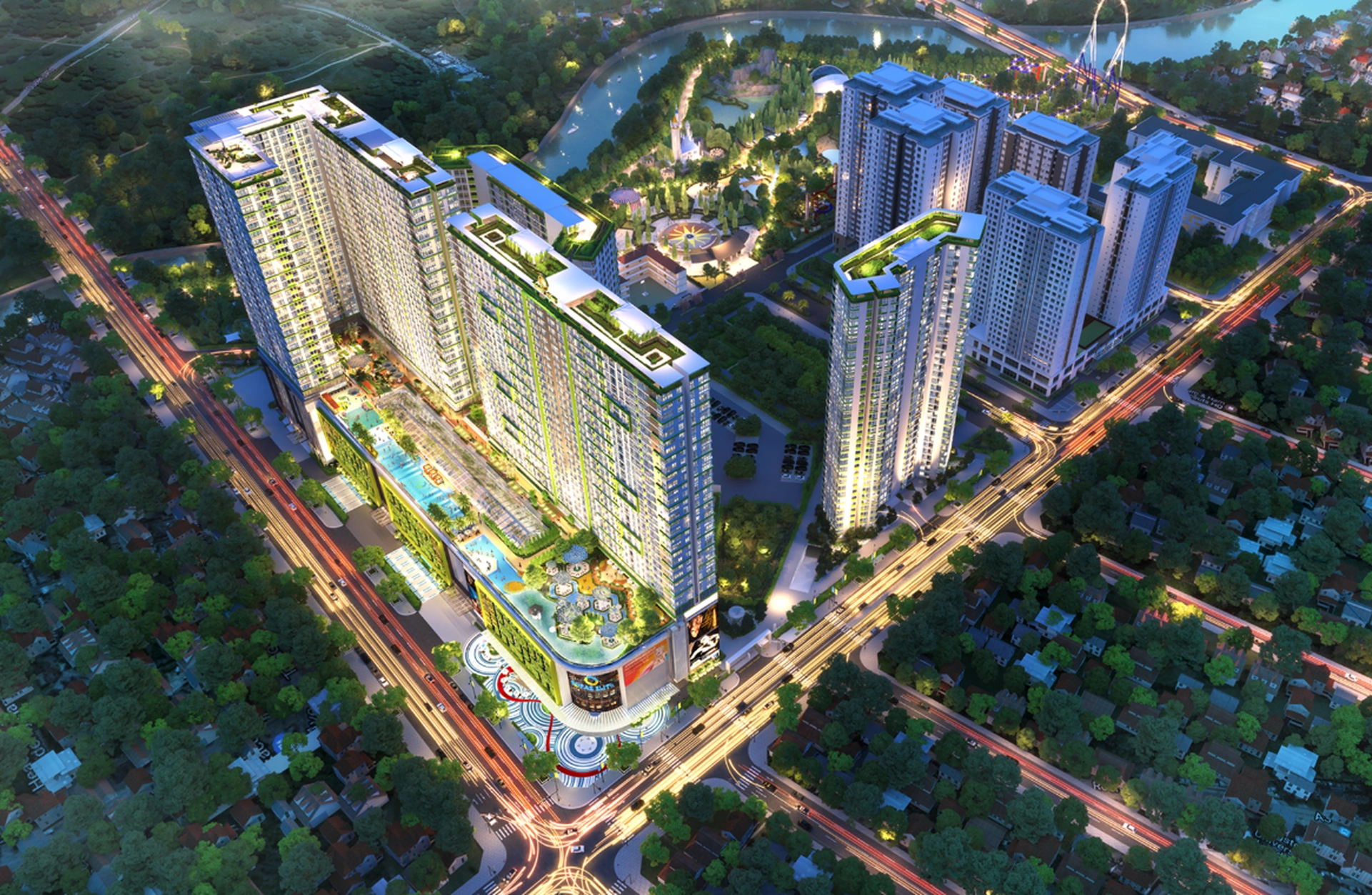 Chung cư nào có giá cao nhất, thấp nhất tại phường 8, quận 8?