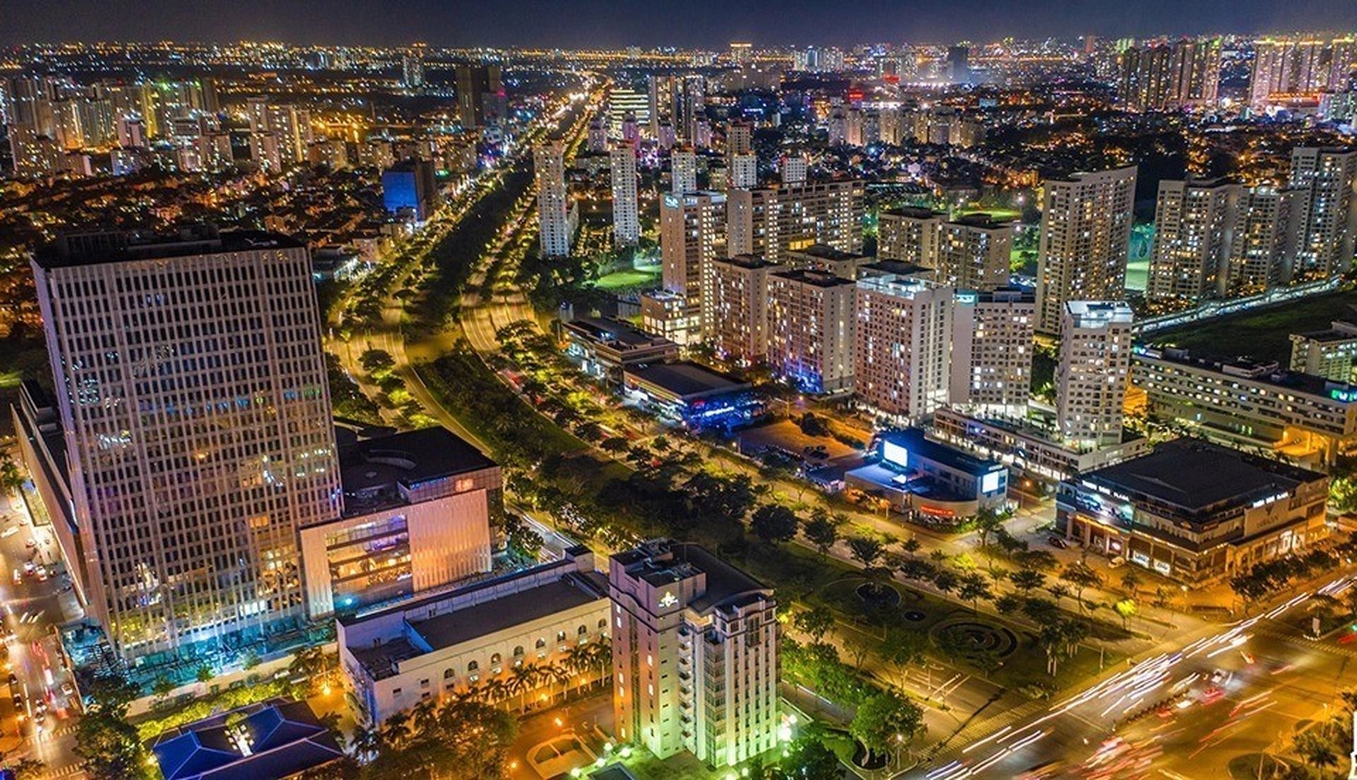 Chung cư nào có giá cao nhất, thấp nhất tại phường Tân Thuận Tây, quận 7?