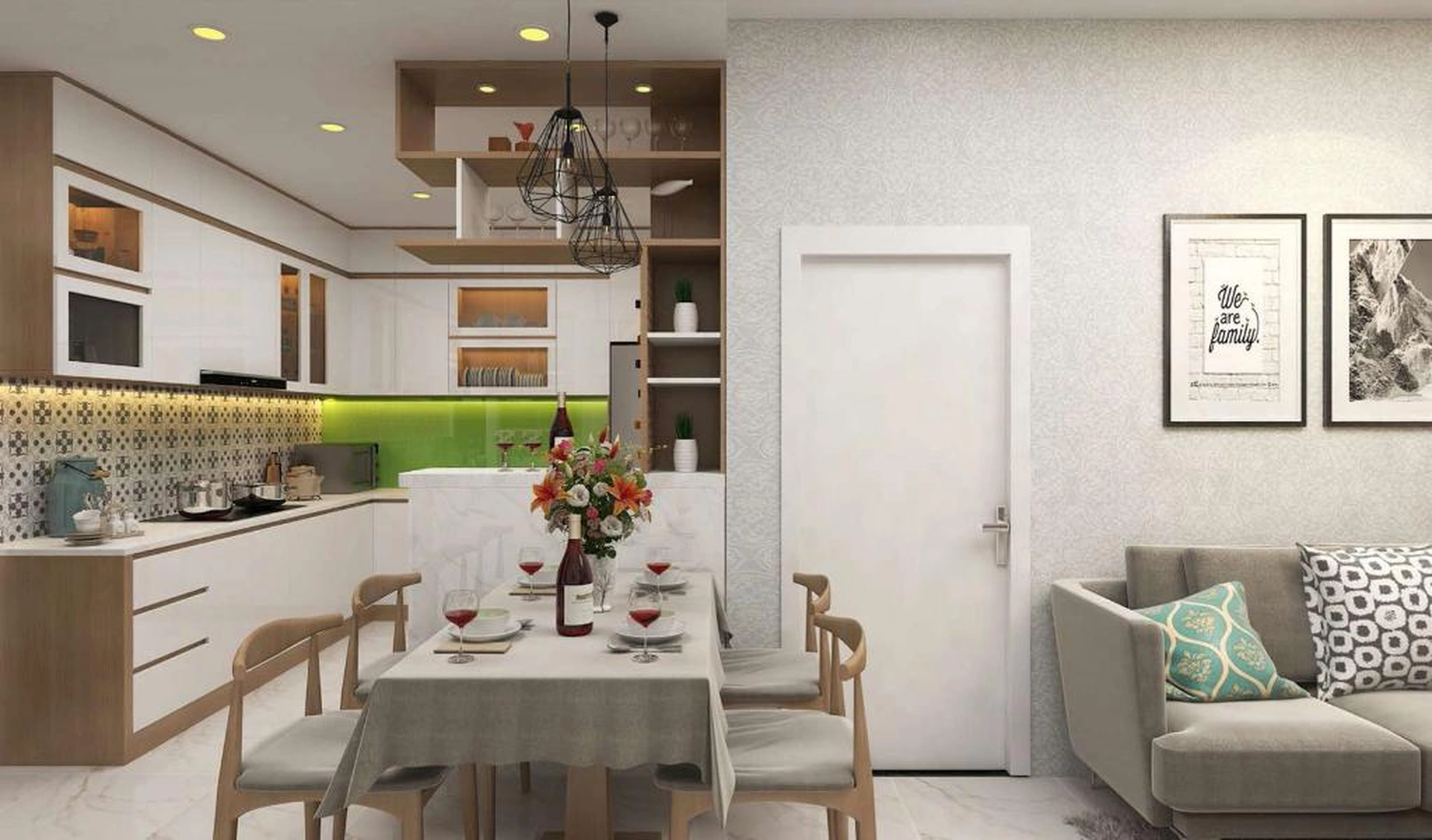 Lần đầu mua nhà chung cư quận Thủ Đức cần lưu ý điều gì?