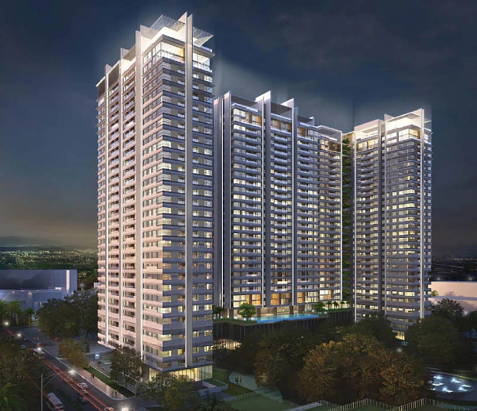 Hướng dẫn mua nhà chung cư có giá dưới 5 tỷ ở quận 10