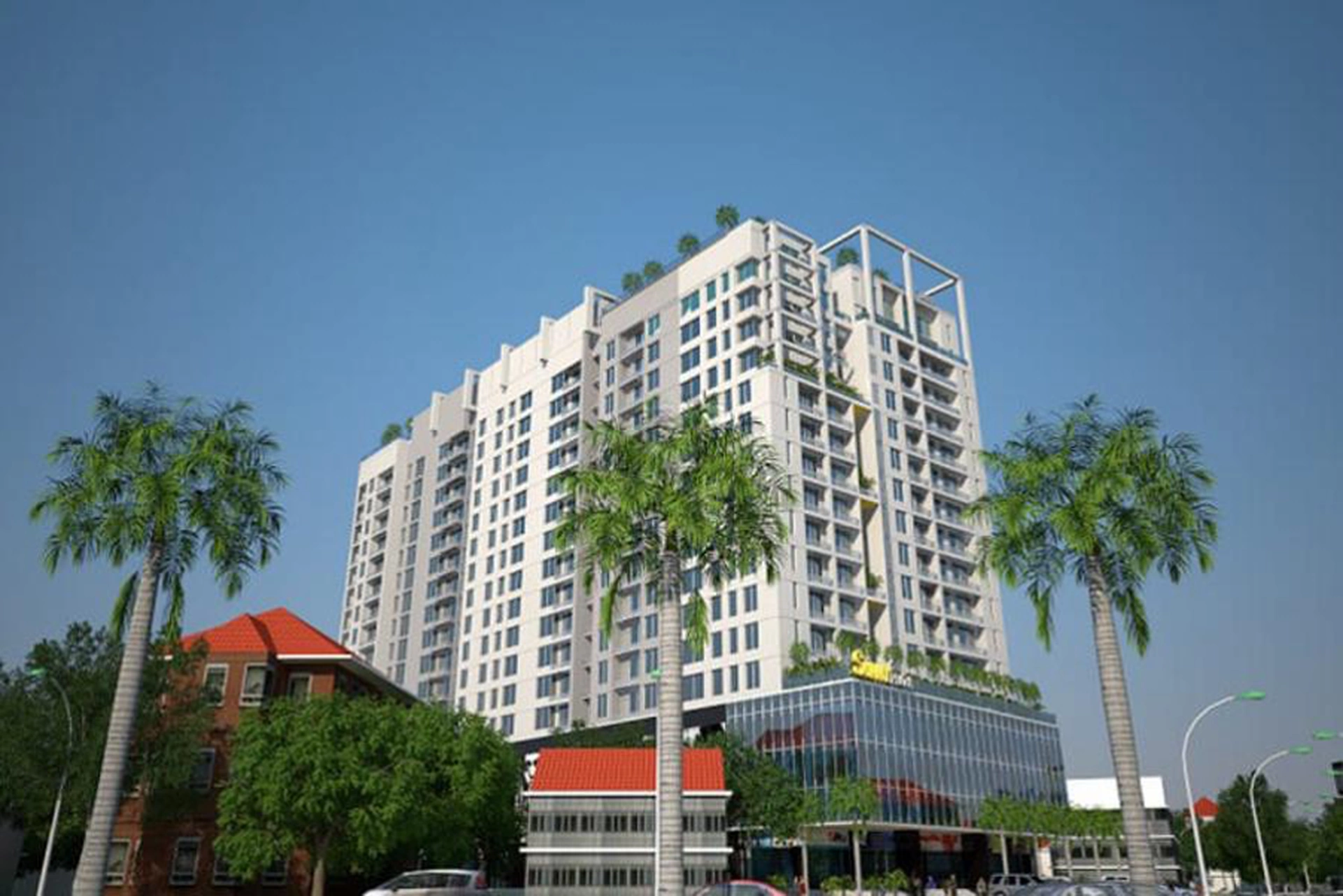 Kinh nghiệm mua nhà chung cư dưới 2 tỷ ở quận Gò Vấp