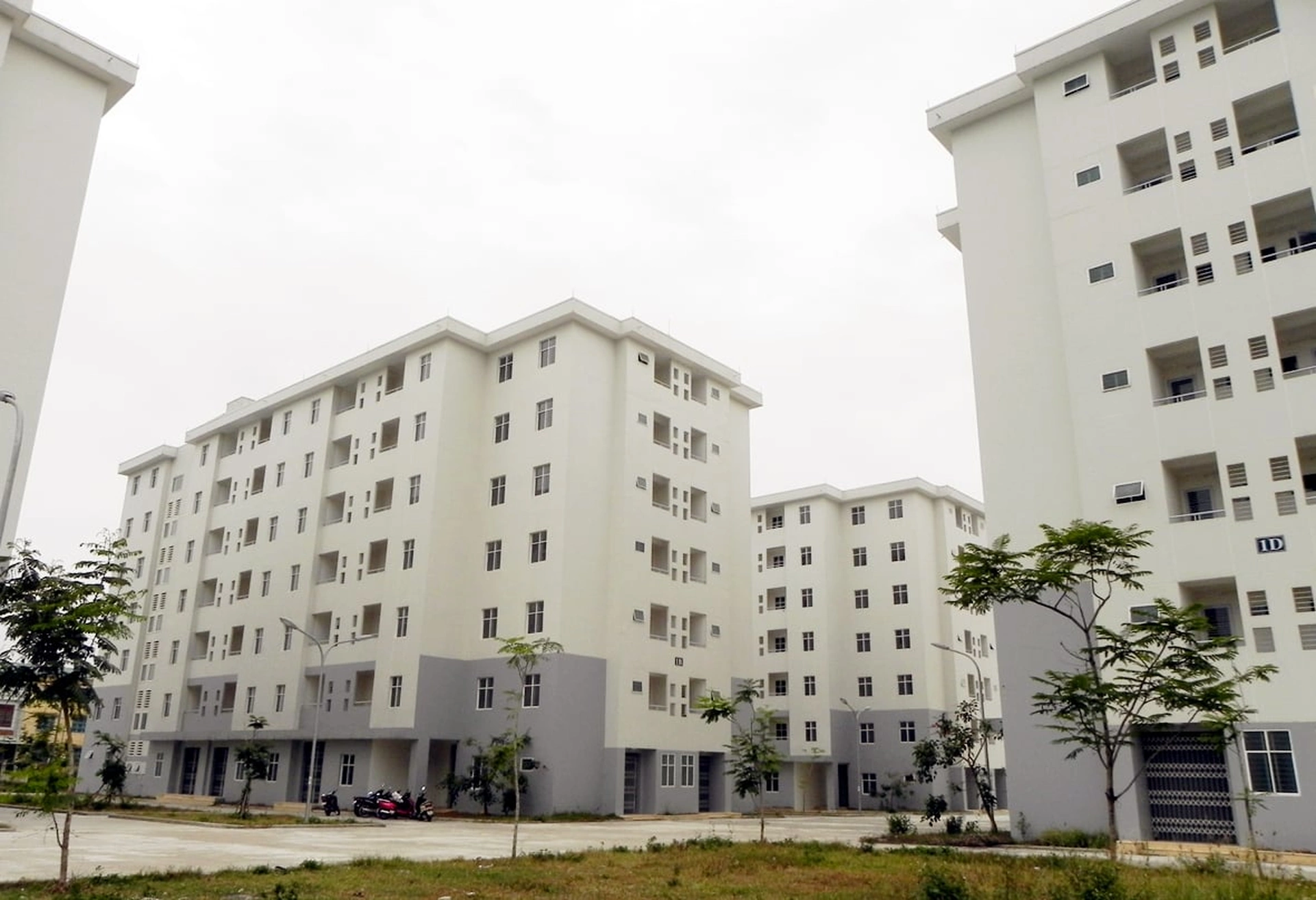 Những câu hỏi thường gặp về nhà ở xã hội Thới Bình ở TP.HCM