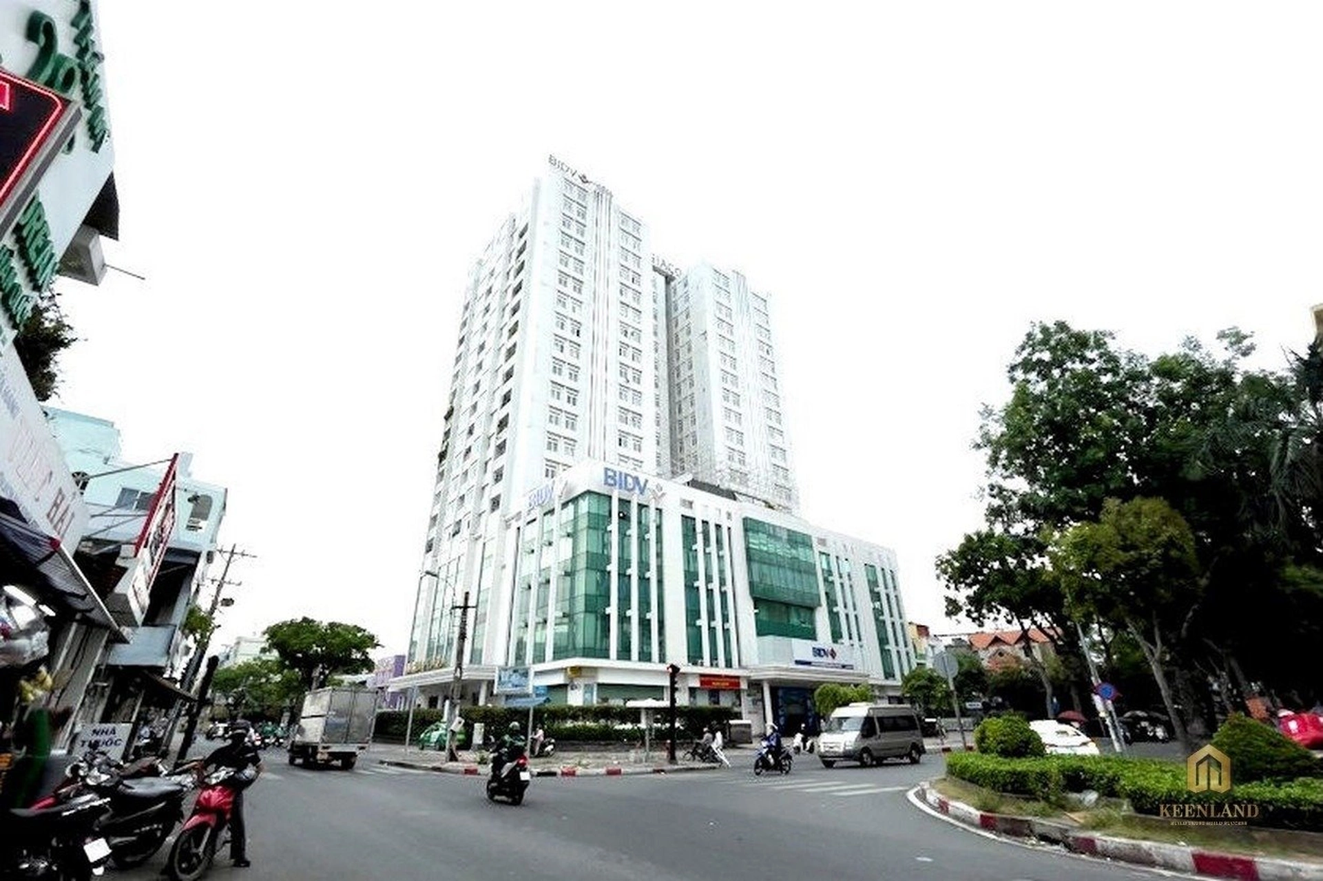 Danh sách chung cư có sổ hồng tại quận 11 cho người mua lần đầu tham khảo