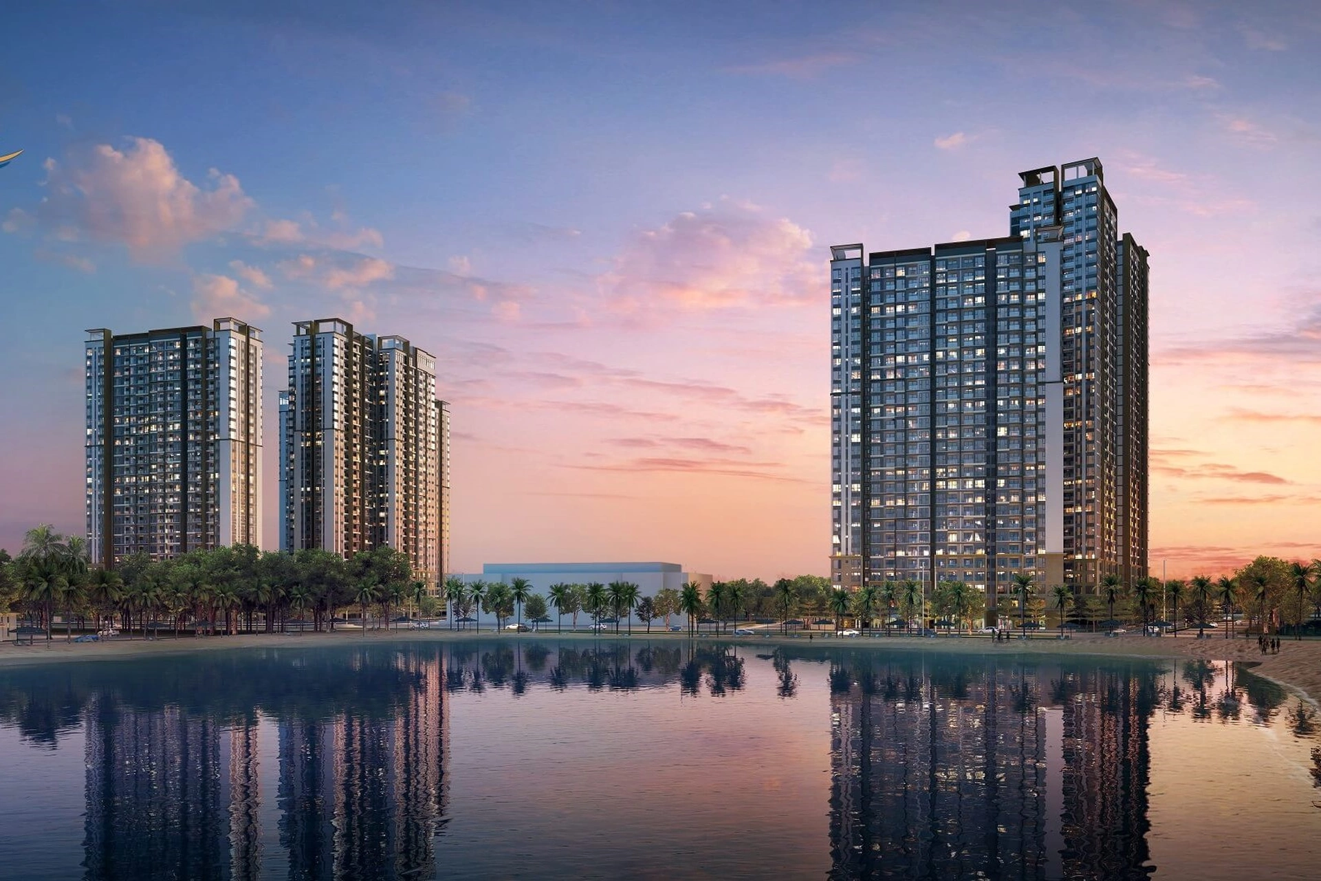 Tham khảo giải pháp Home for Home khi mua nhà